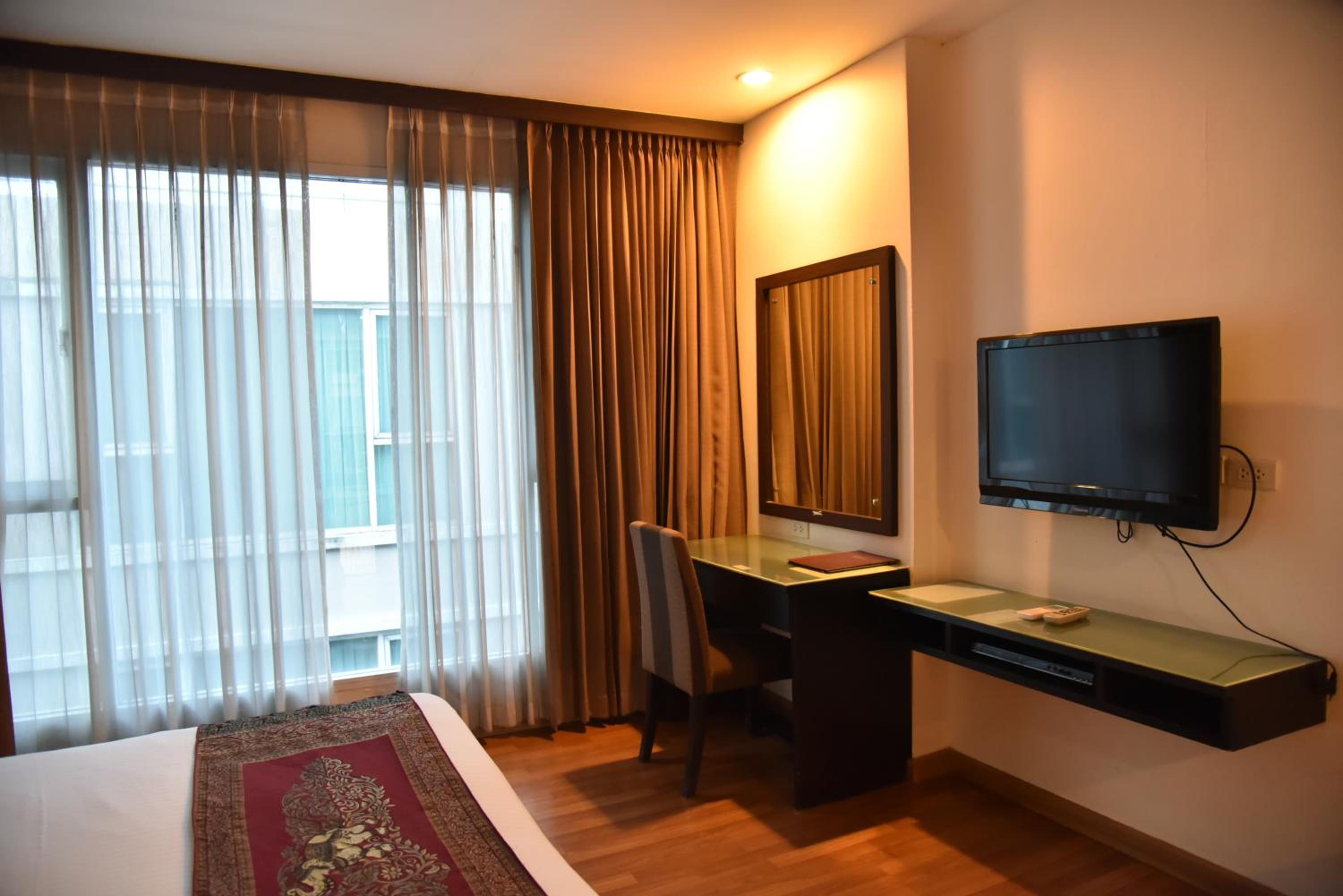 Superior Double or Twin Room photo 3