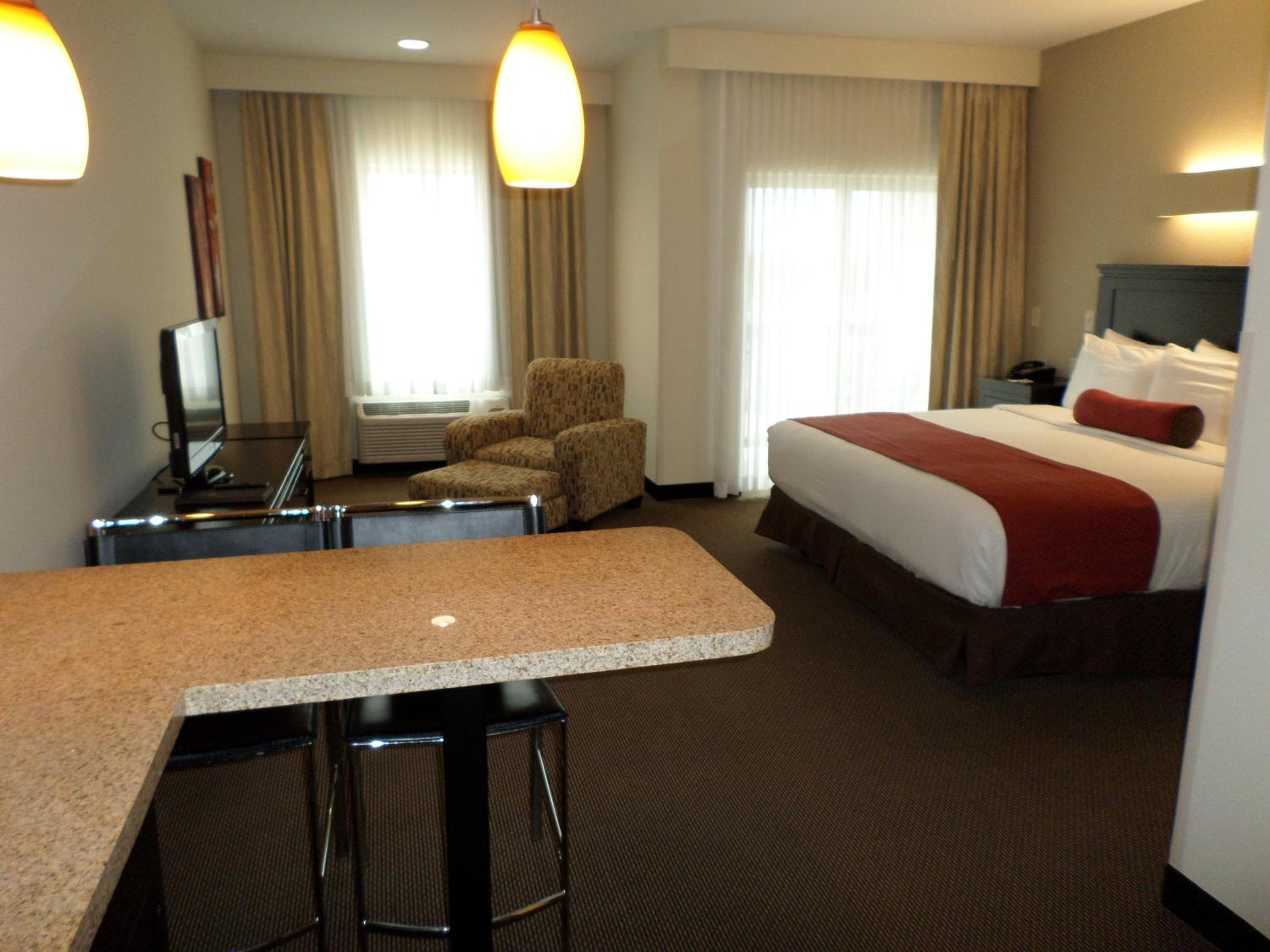 King Room with Courtyard View - Photo 2