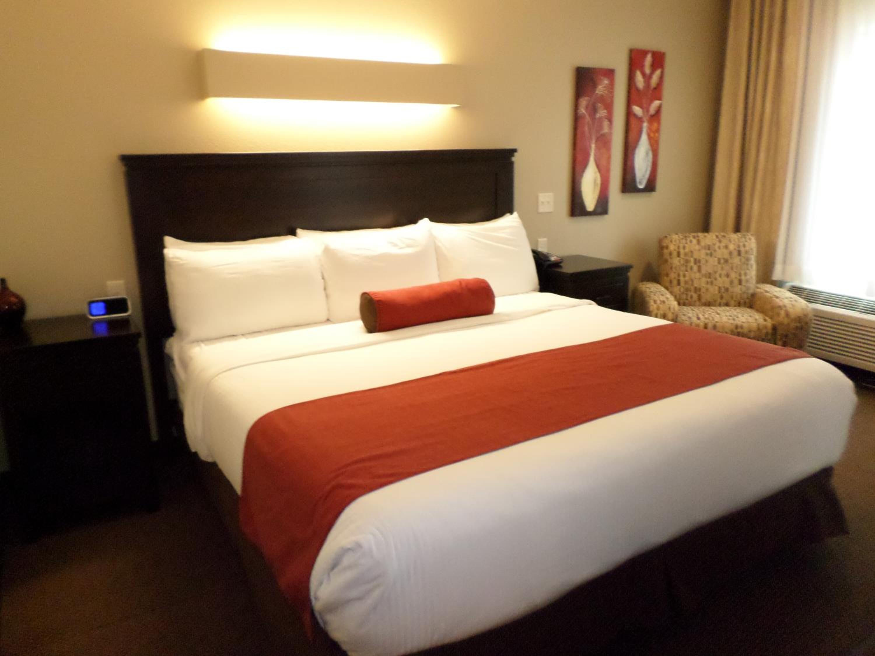 King Room - Photo 6