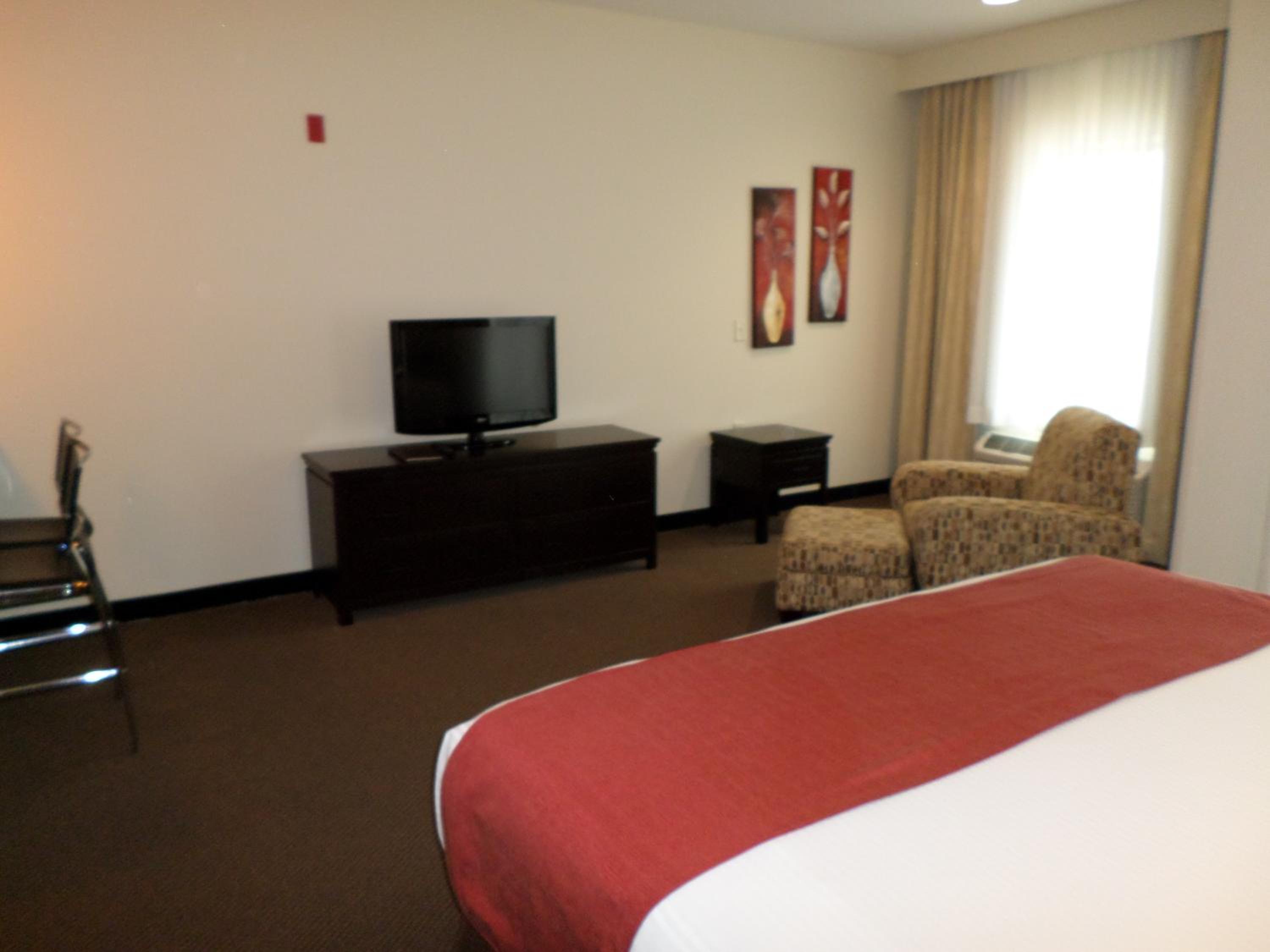King Room - Disability Access - Photo 2