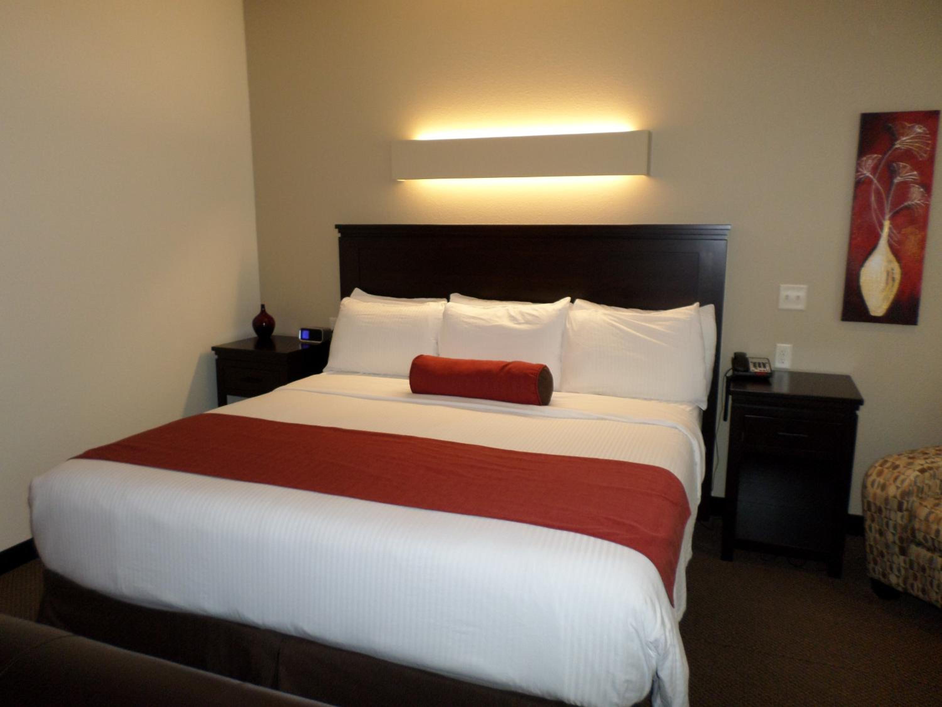 King Room - Photo 8
