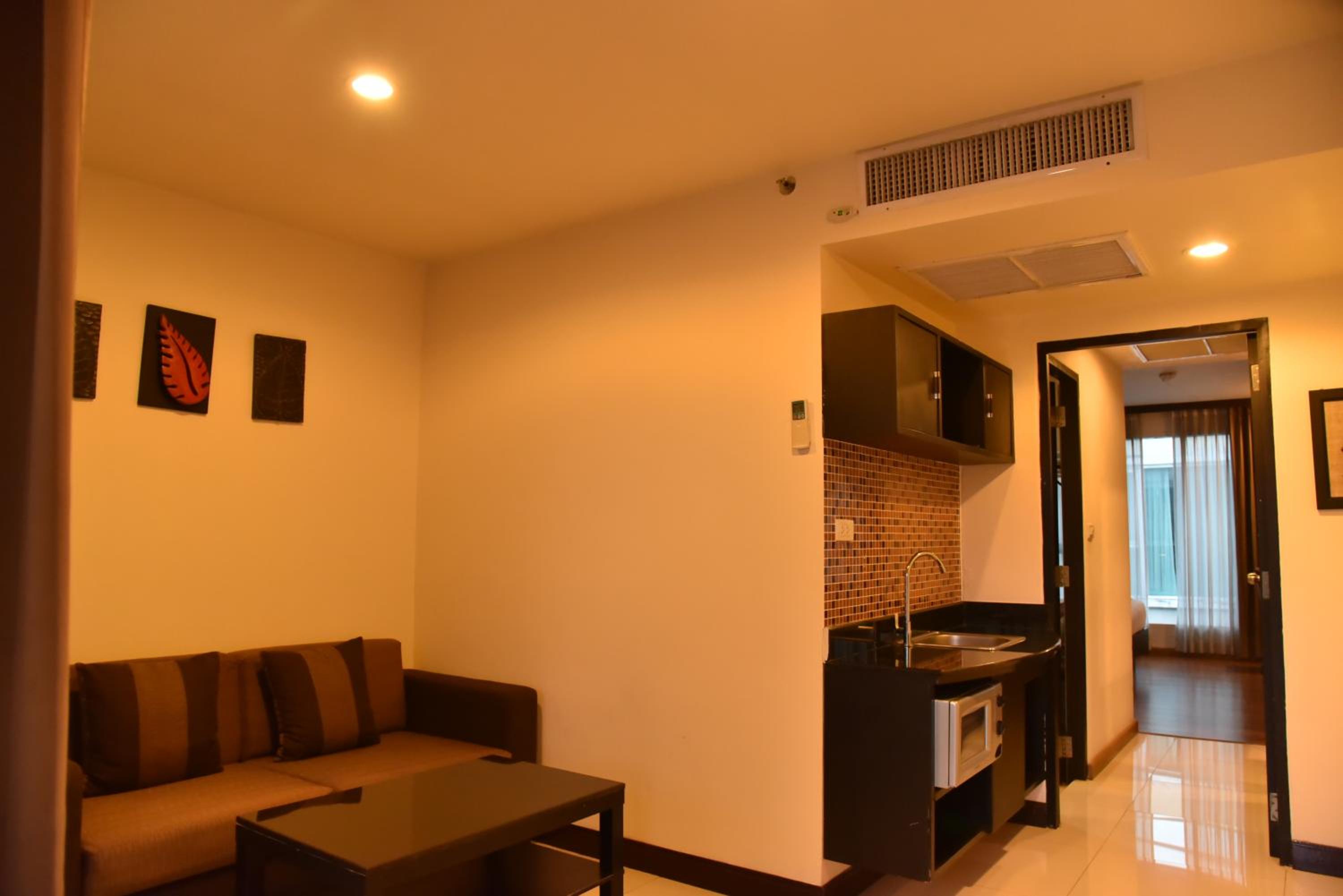 Suite photo 3