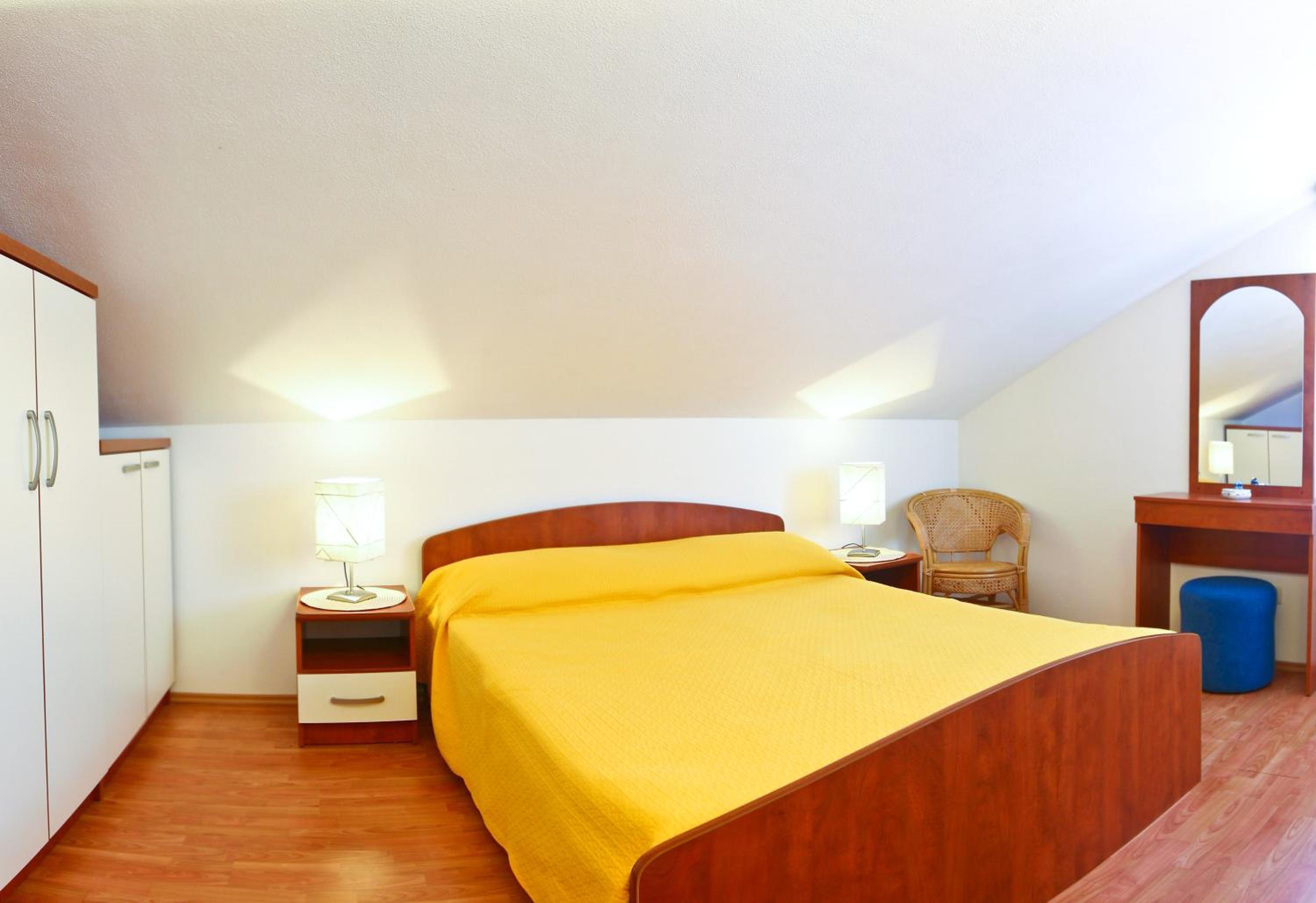 Deluxe Apartment (4 Adults + 3 Children)  - Photo 11