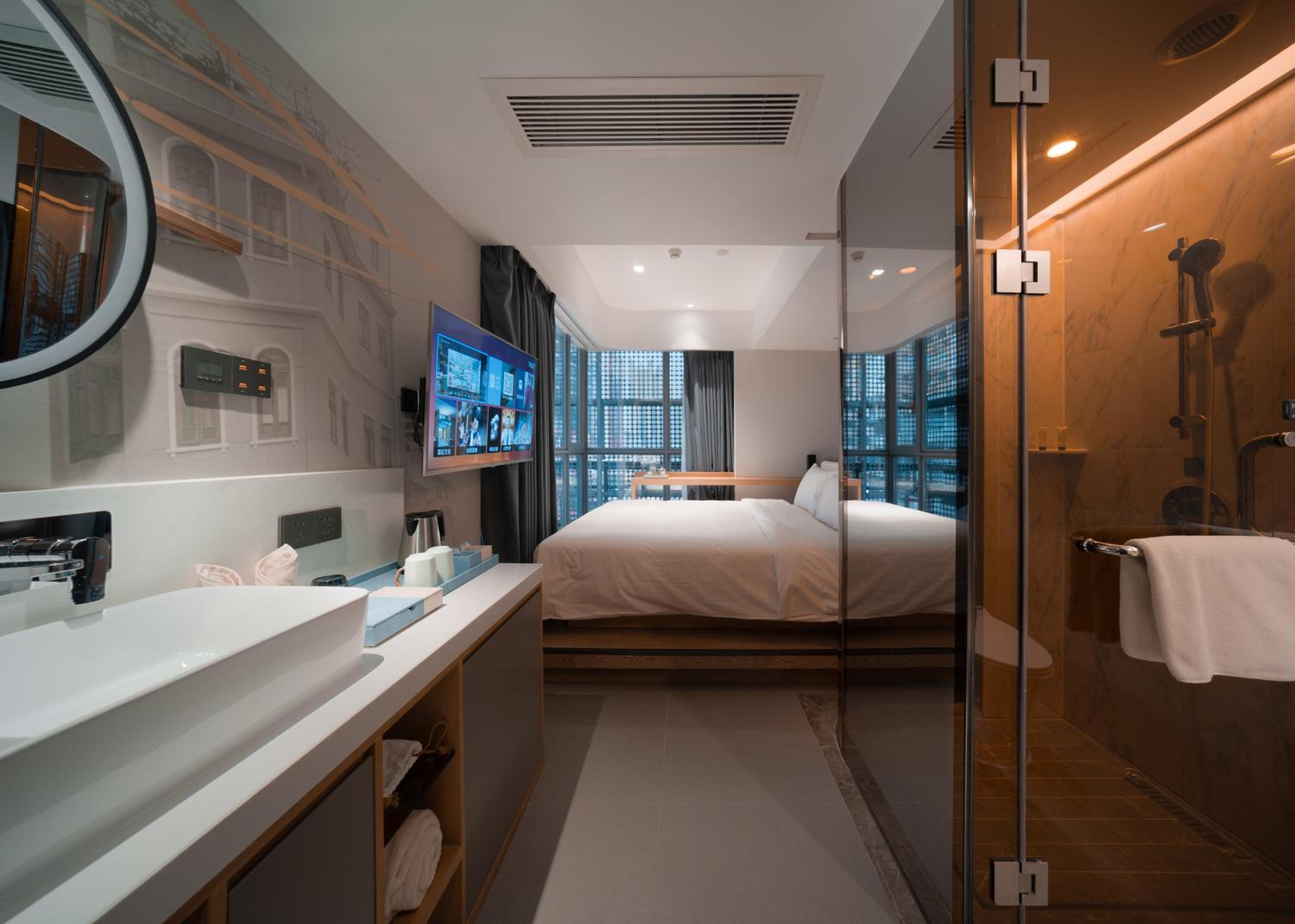 Double Room - Photo 4