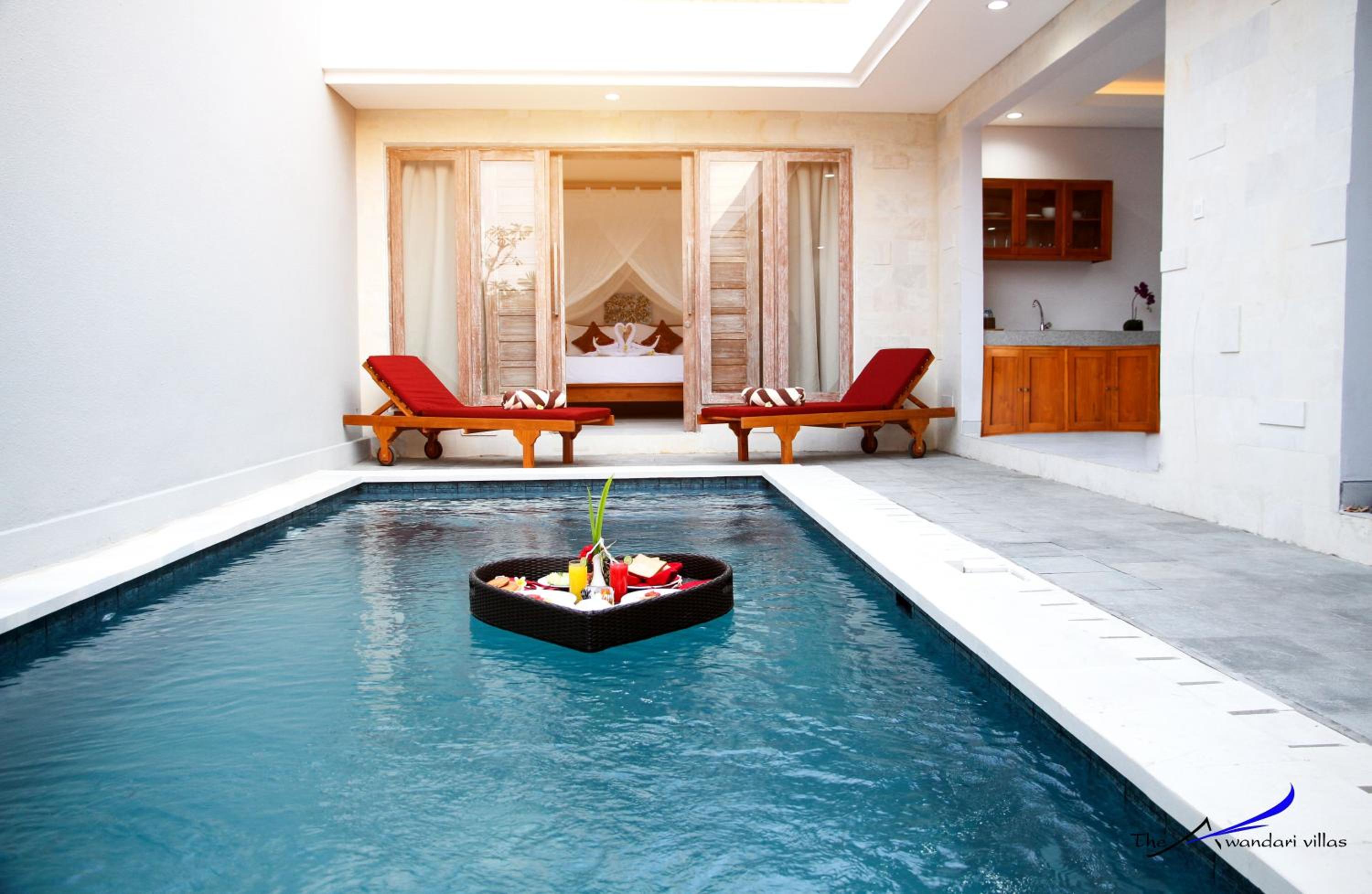One-Bedroom Pool Villa - Photo 25