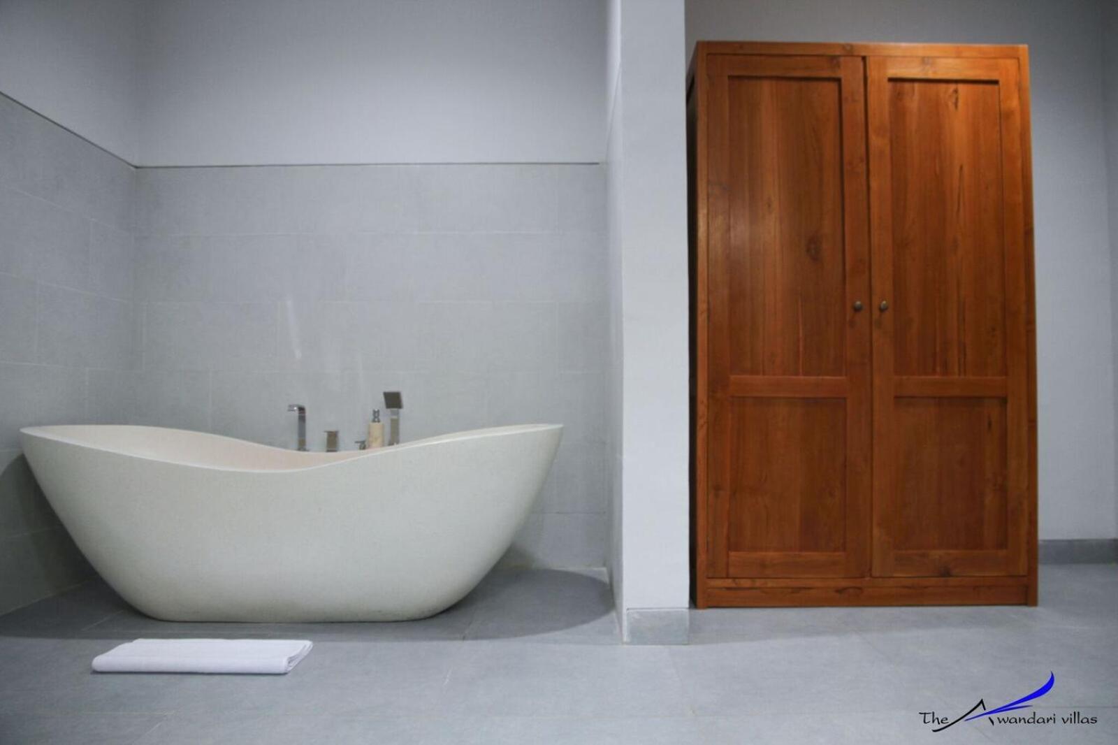 One-Bedroom Pool Villa - Photo 6