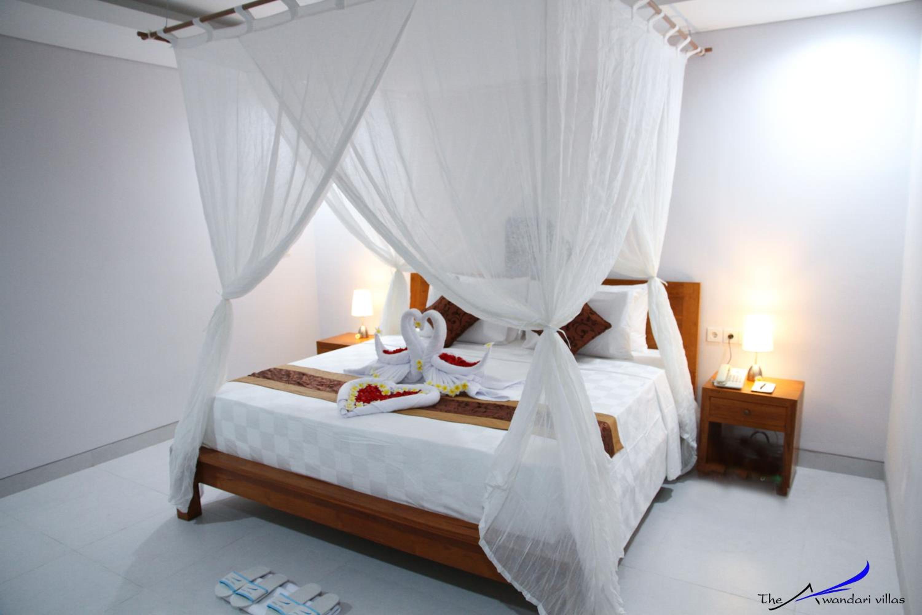 One-Bedroom Pool Villa - Photo 20