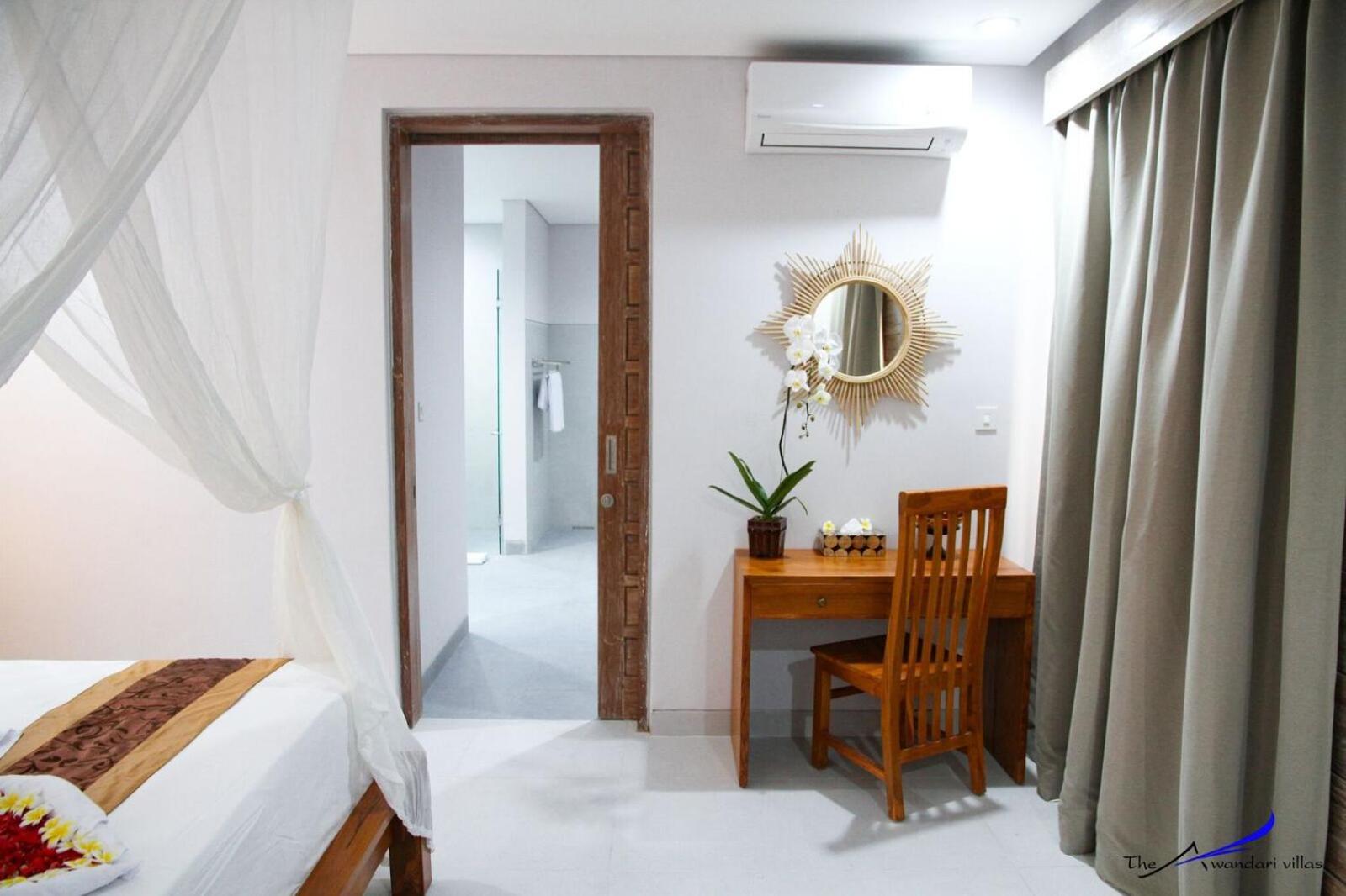 One-Bedroom Pool Villa - Photo 12