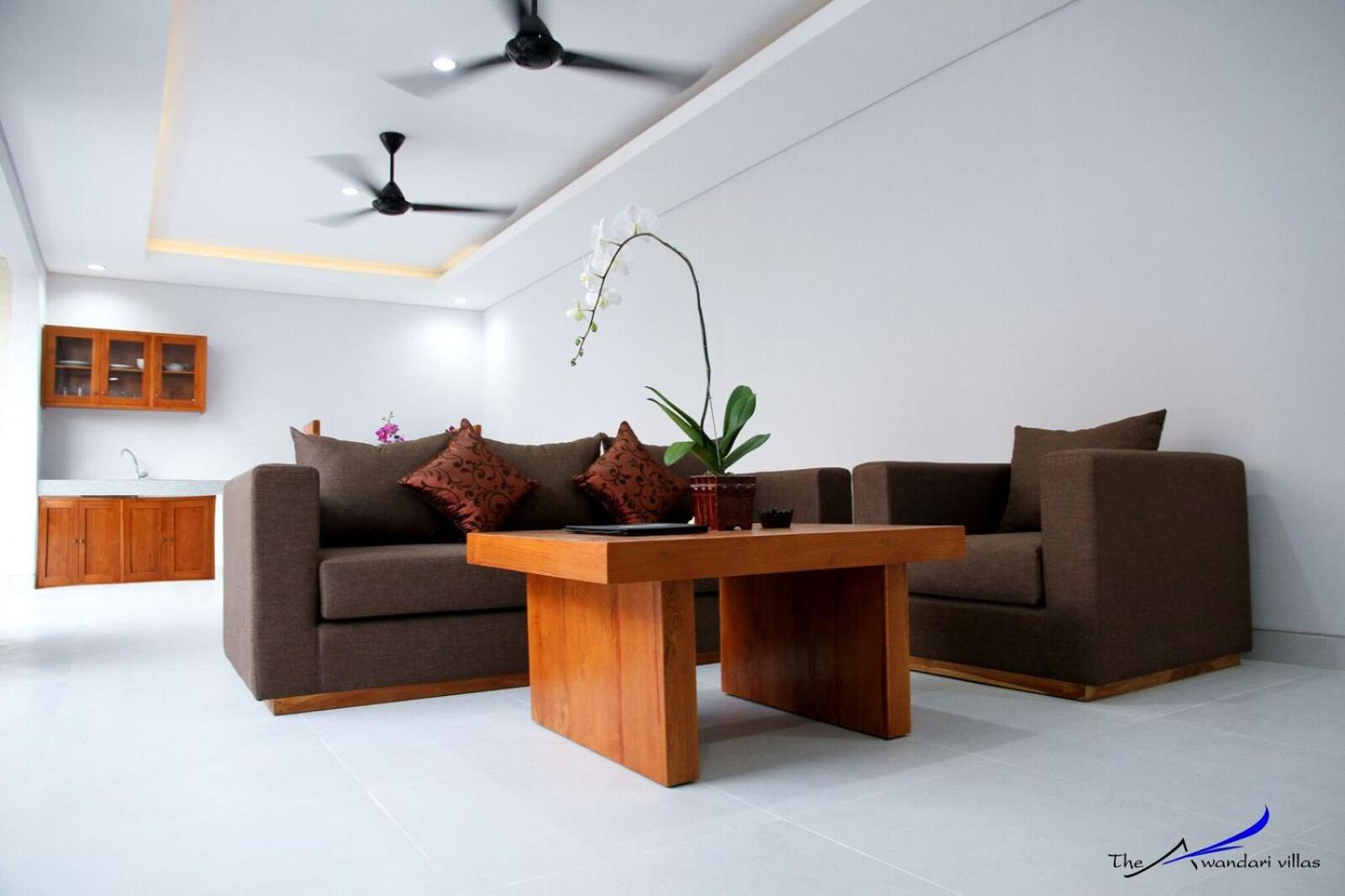 One-Bedroom Pool Villa - Photo 23