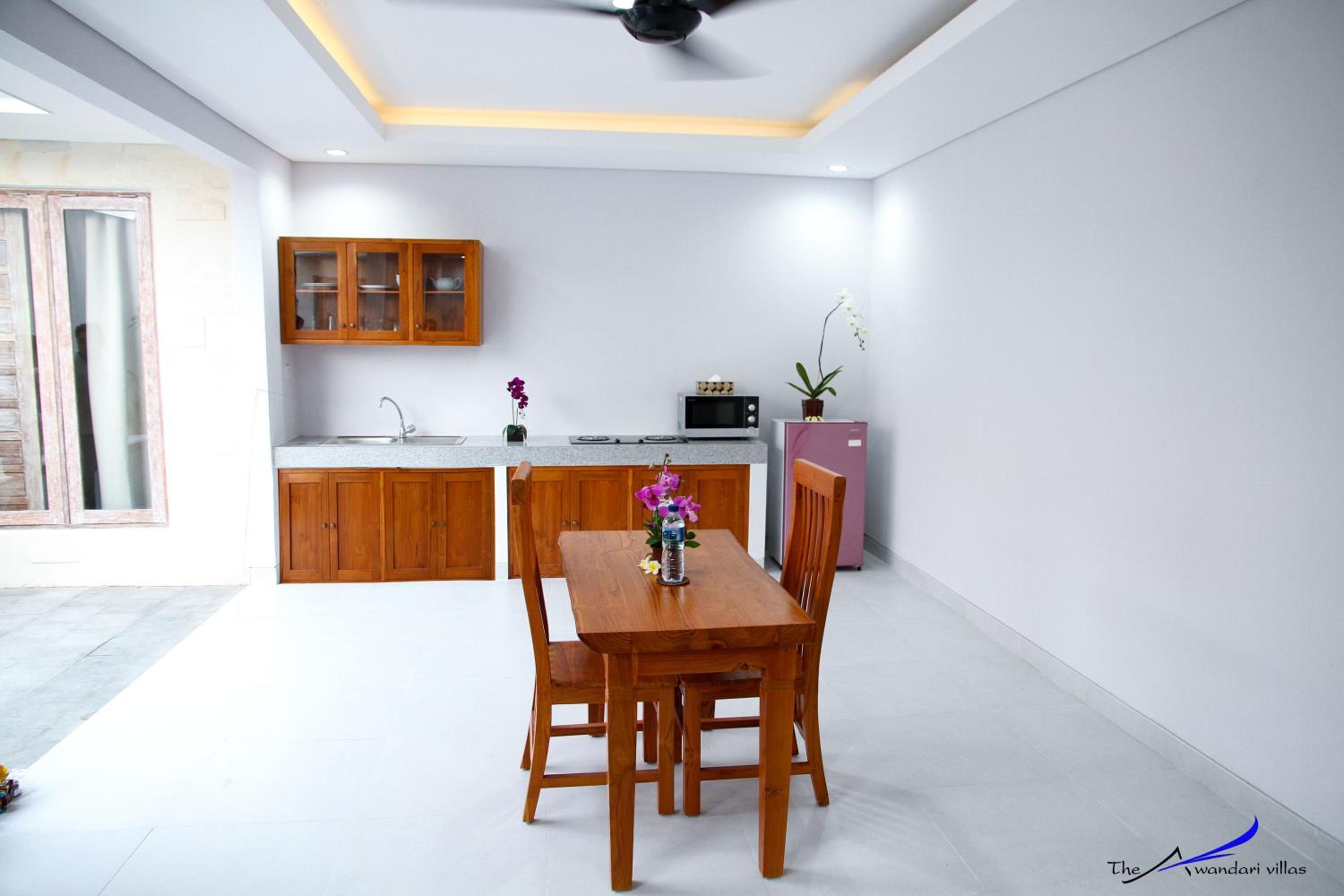 One-Bedroom Pool Villa - Photo 10