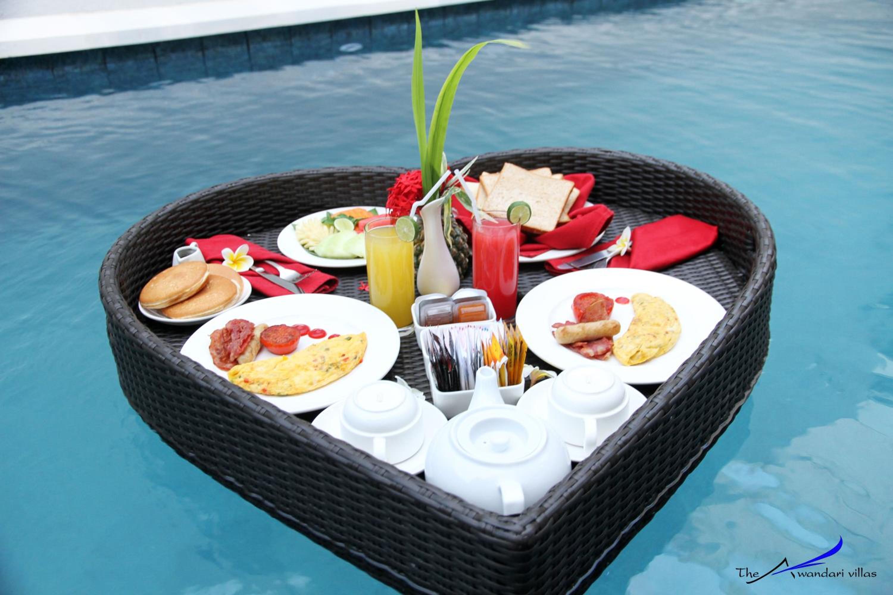 One-Bedroom Pool Villa - Photo 9