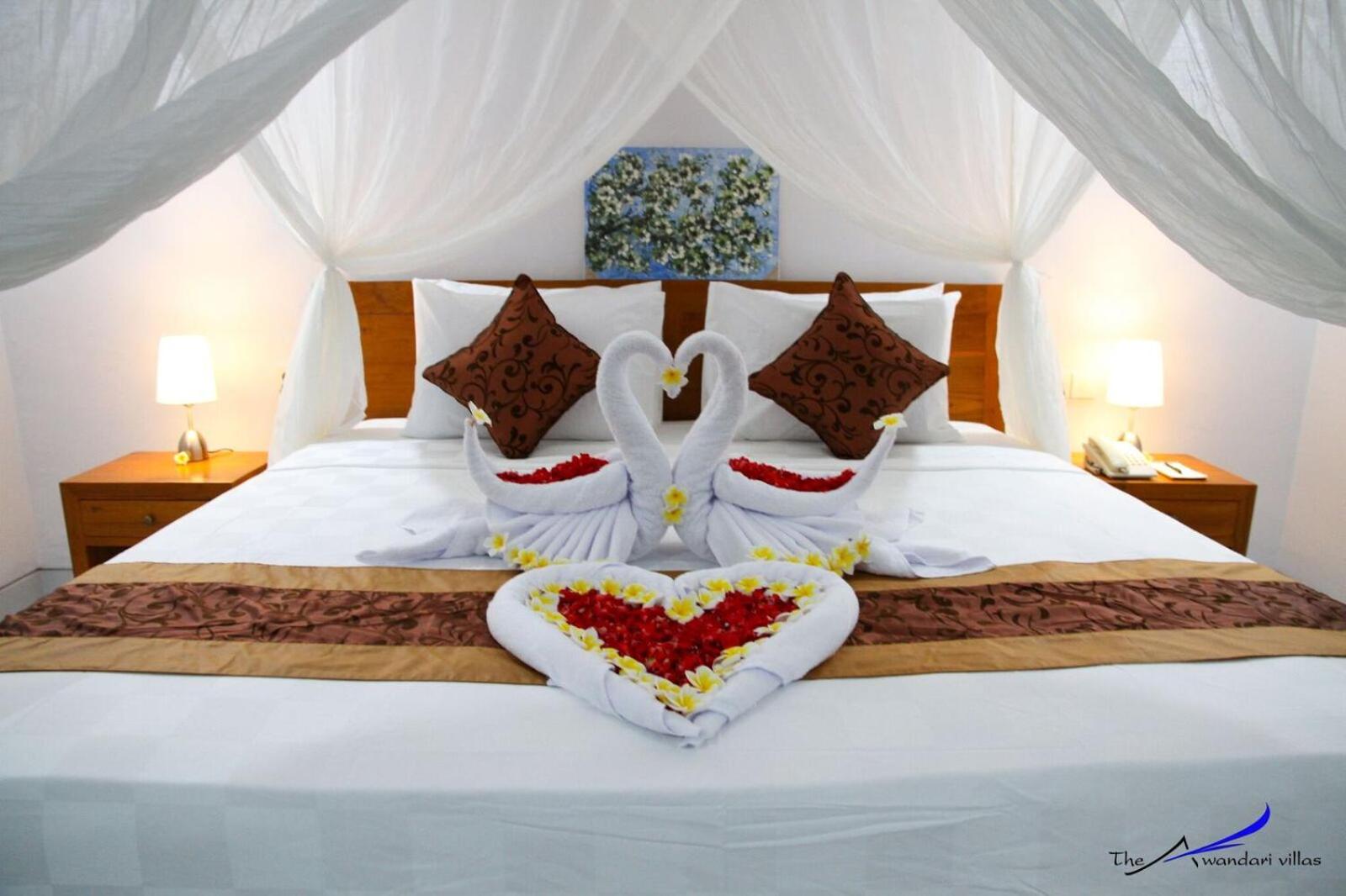 One-Bedroom Pool Villa - Photo 15