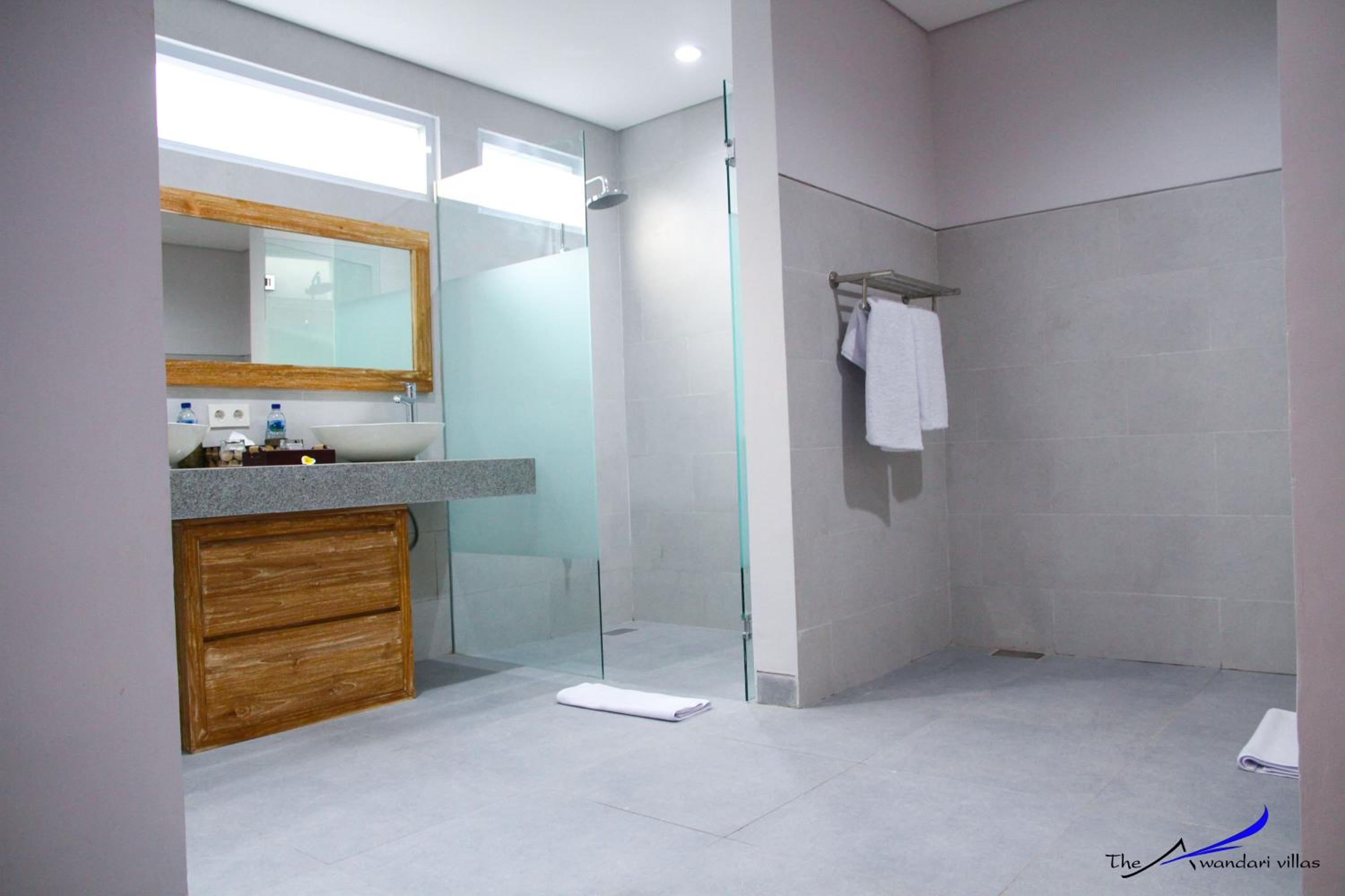 One-Bedroom Pool Villa - Photo 8