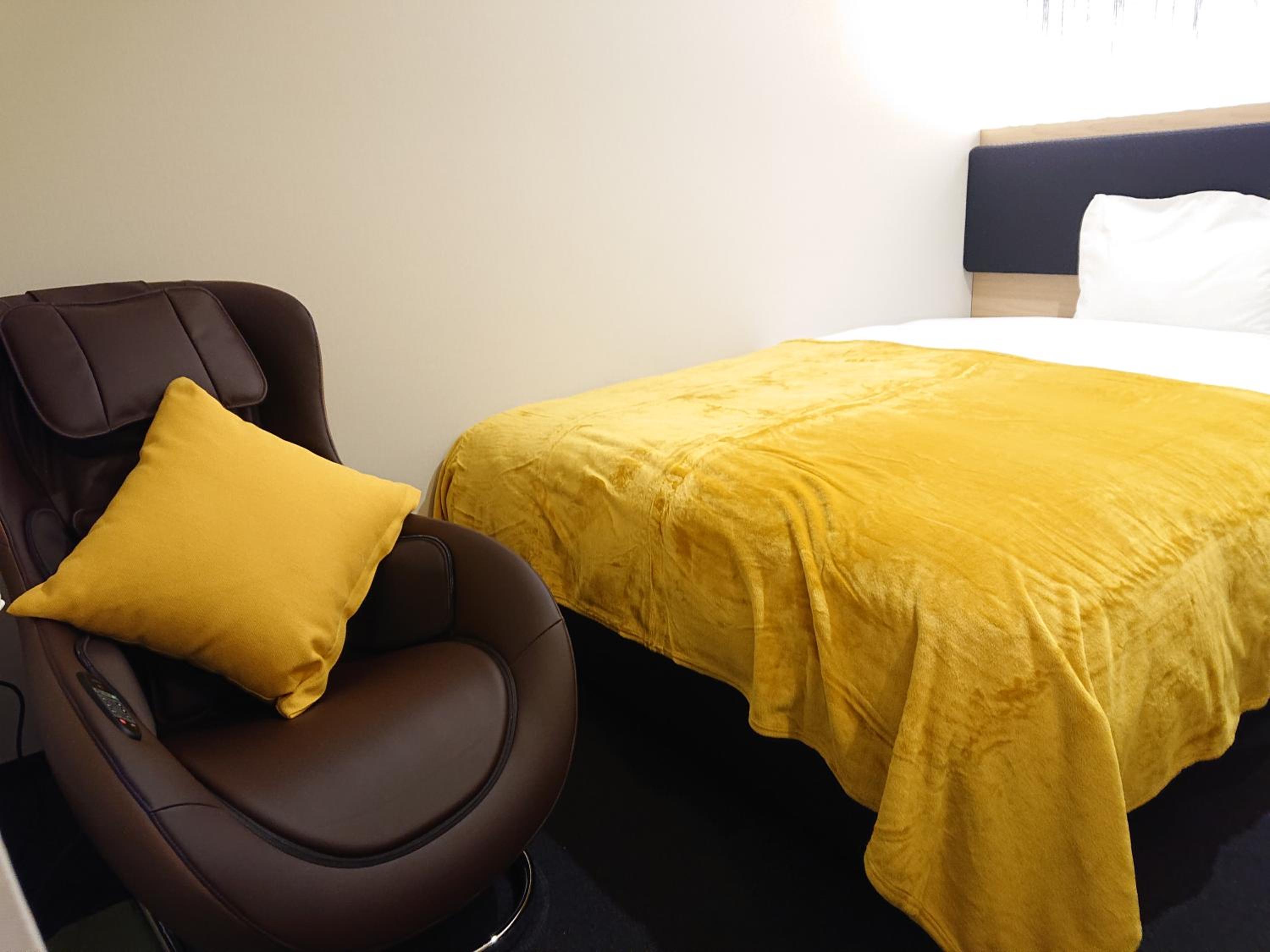 Premium Single Room - Non-Smoking - Photo 10