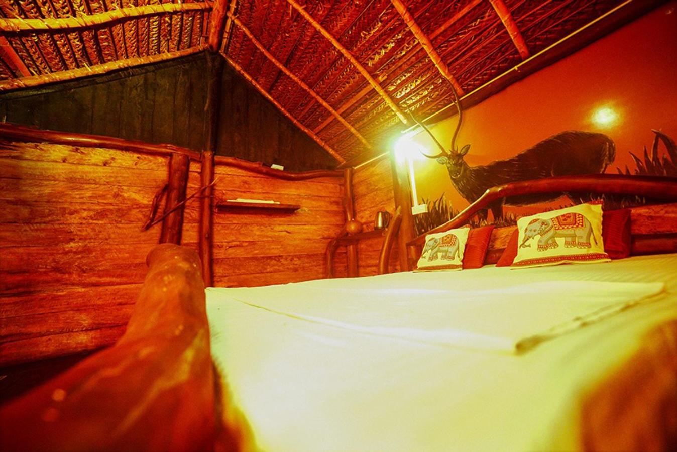 King Room With Lake View