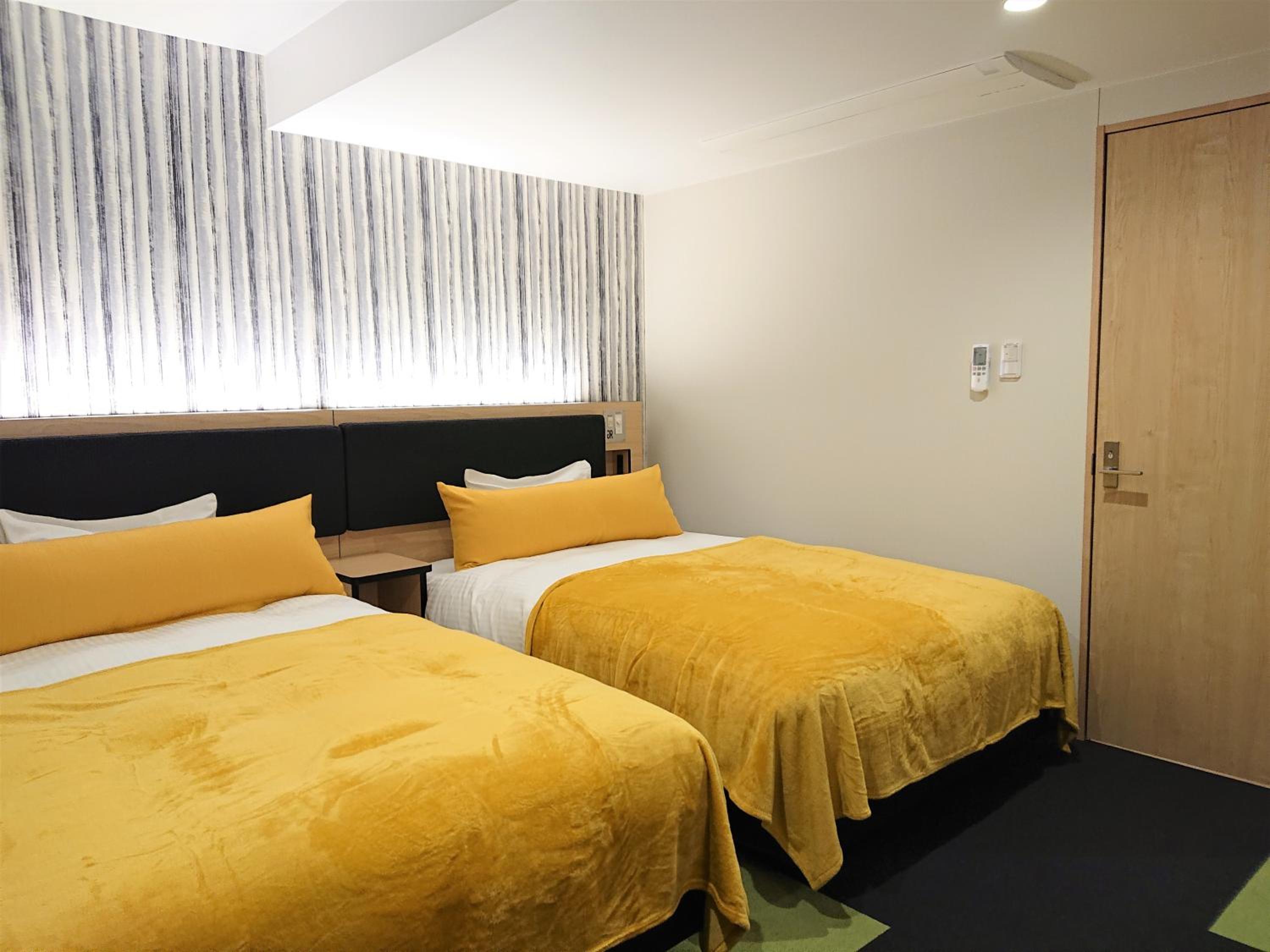 Twin Room B - Non-Smoking - Photo 14