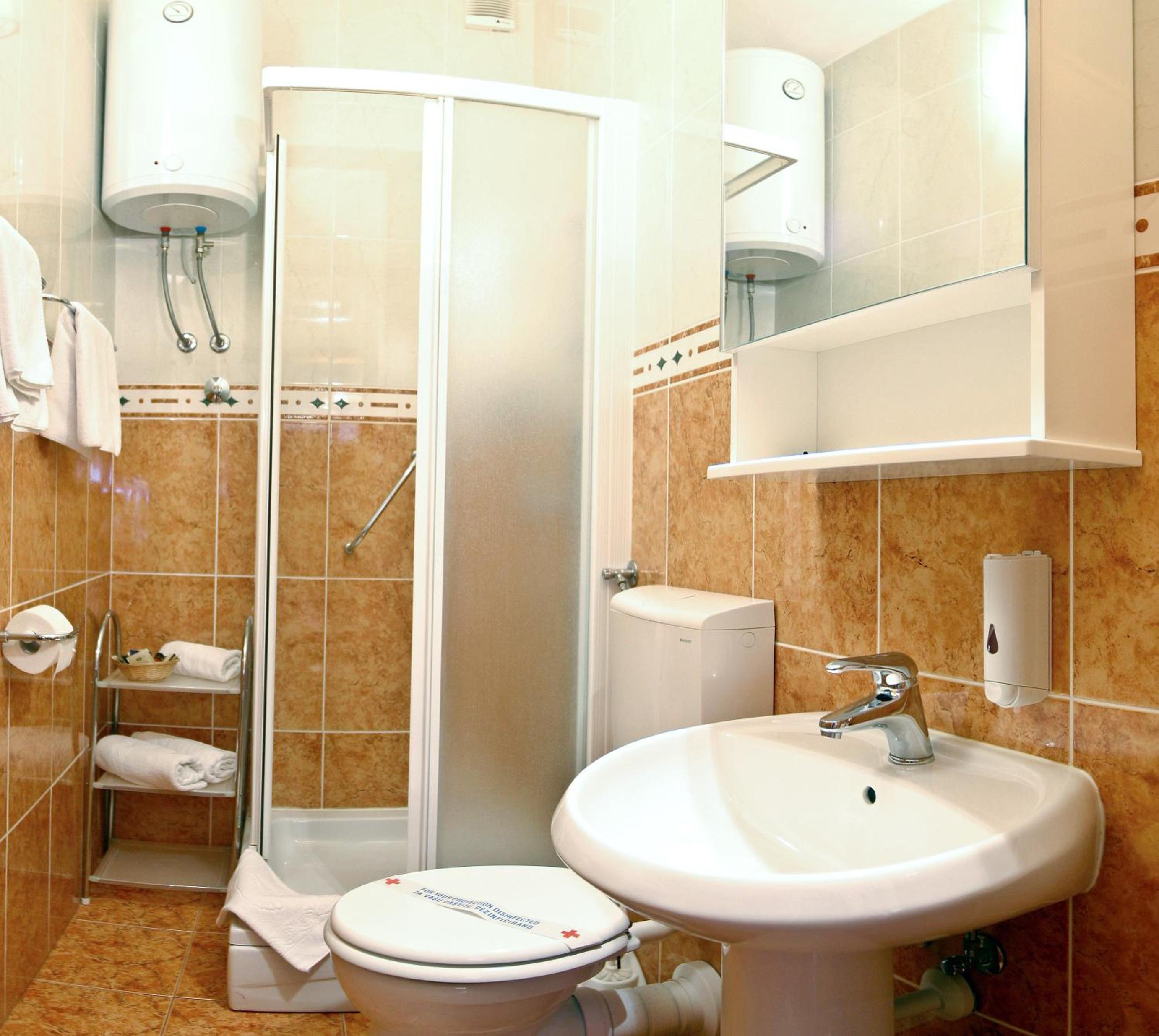 Deluxe Apartment (4 Adults + 3 Children)  - Photo 12