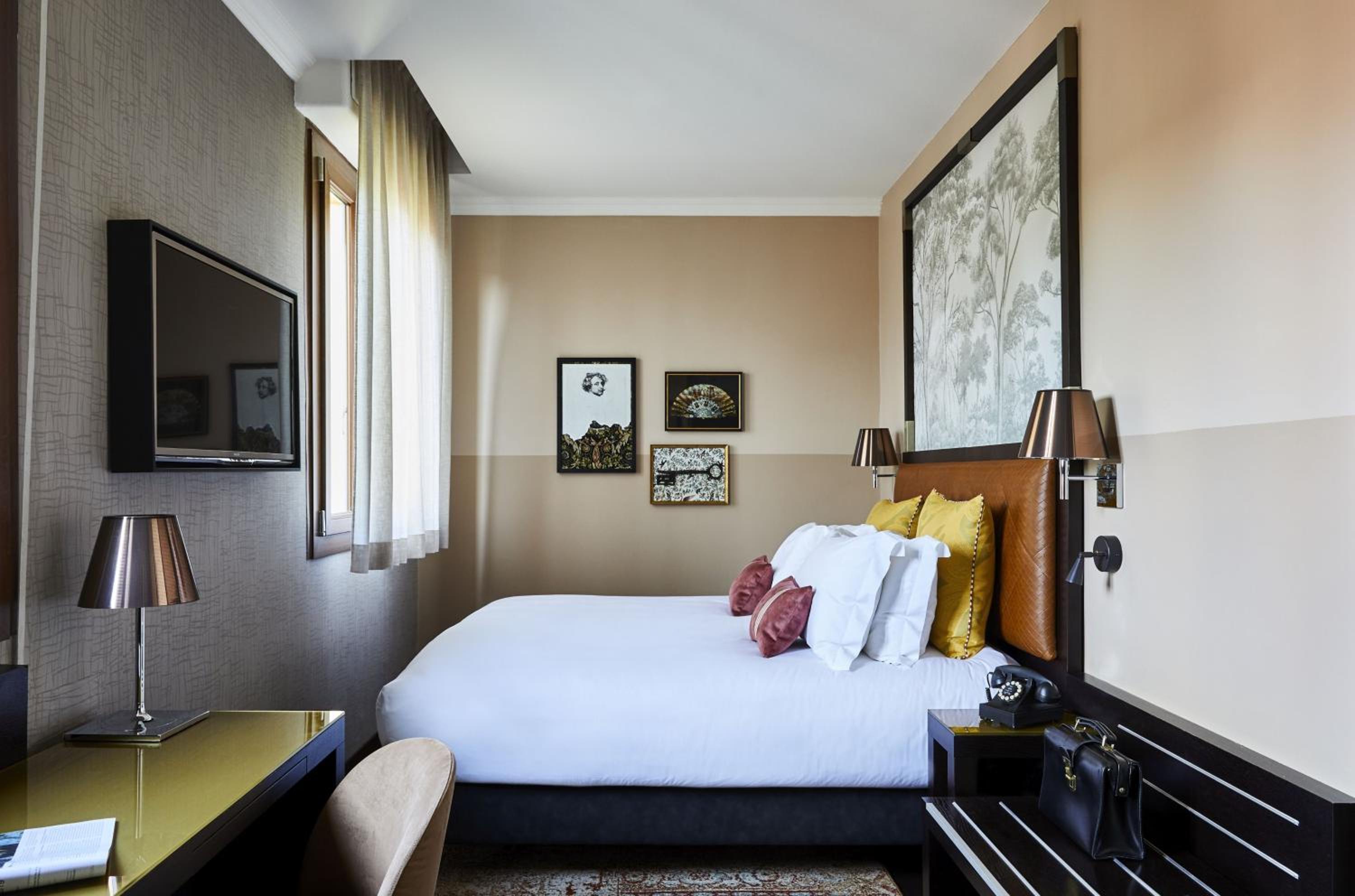 Standard Room - Photo 4