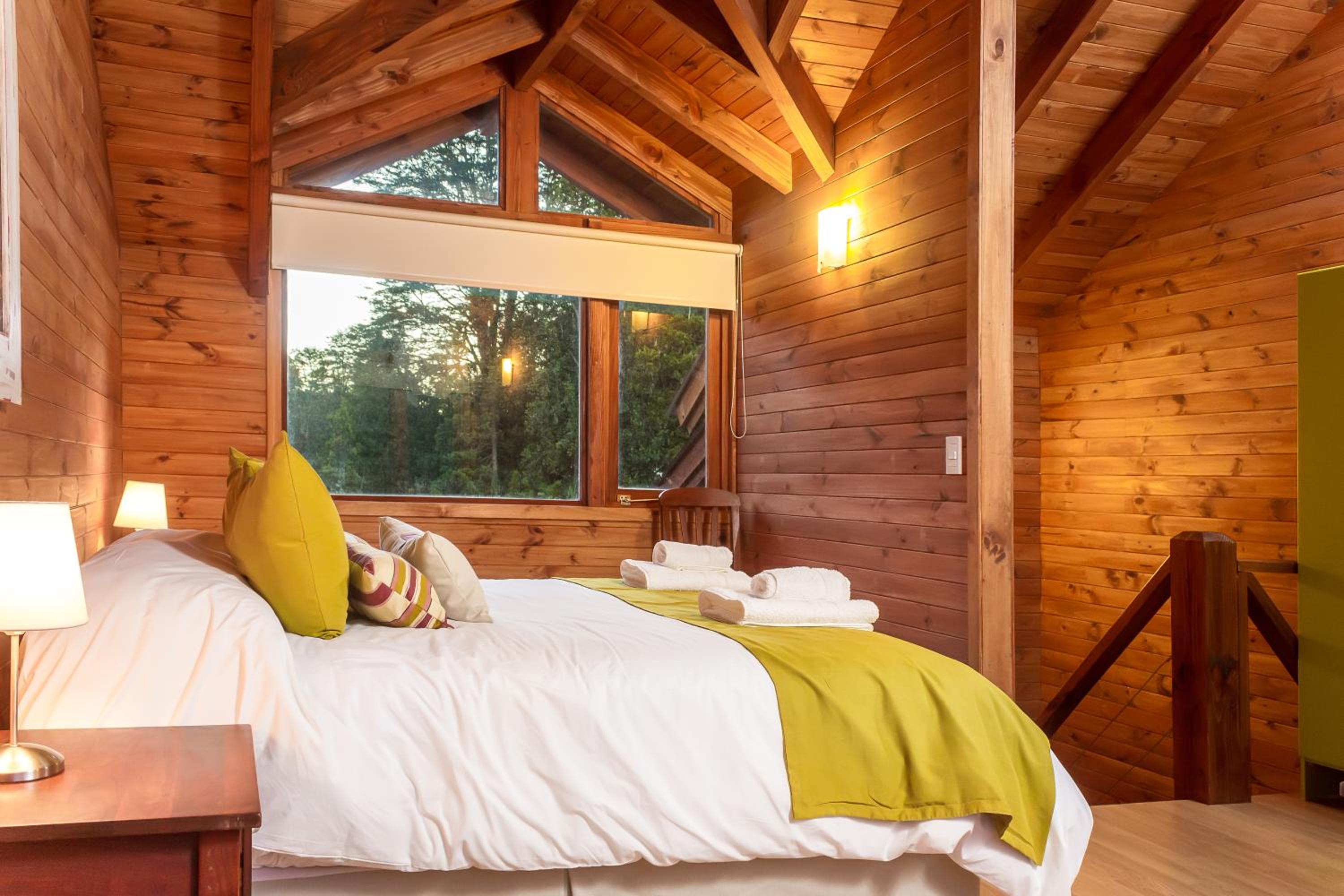 One-Bedroom Apartment (2 Adults)