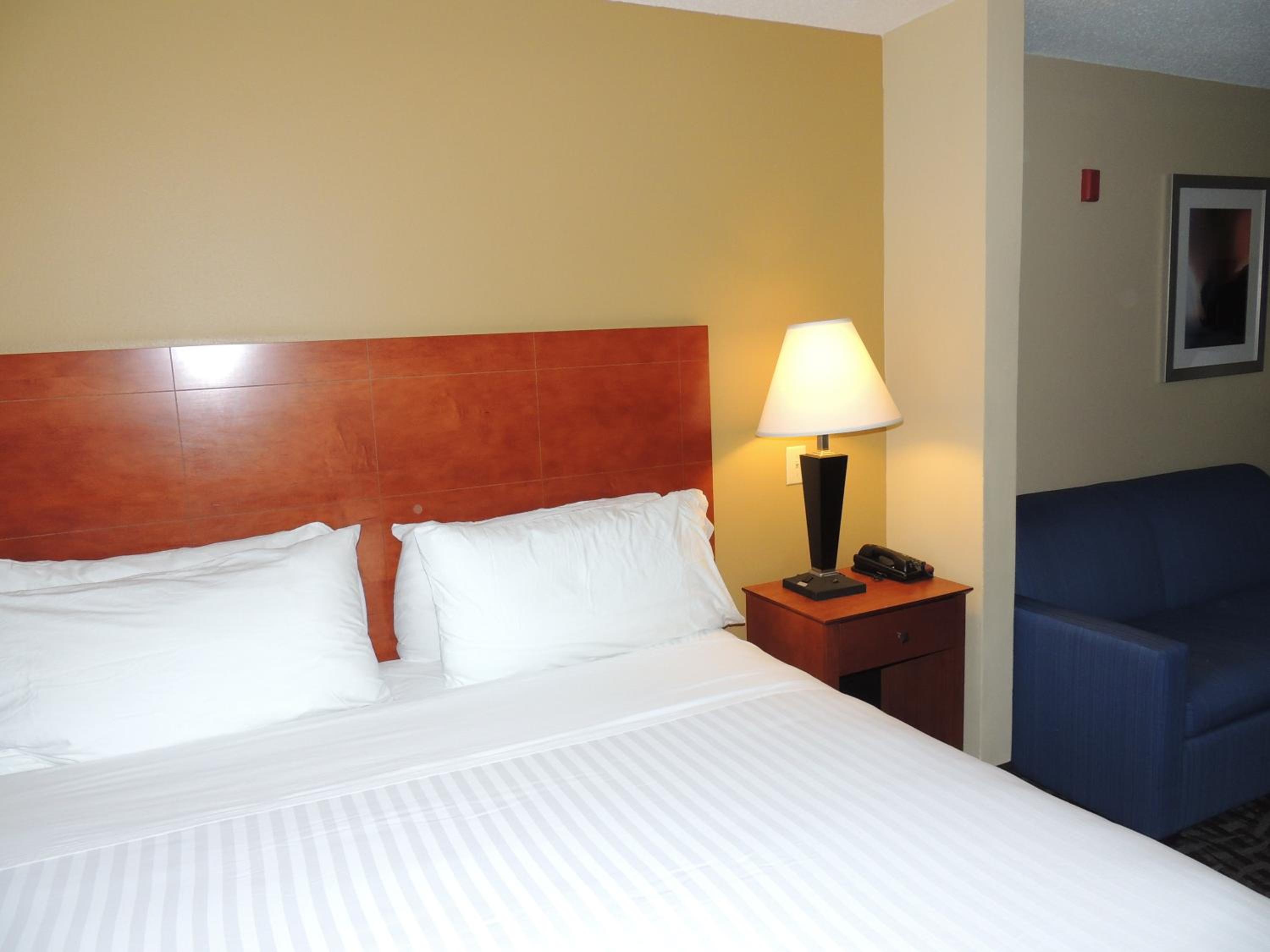 King Suite - Photo 1