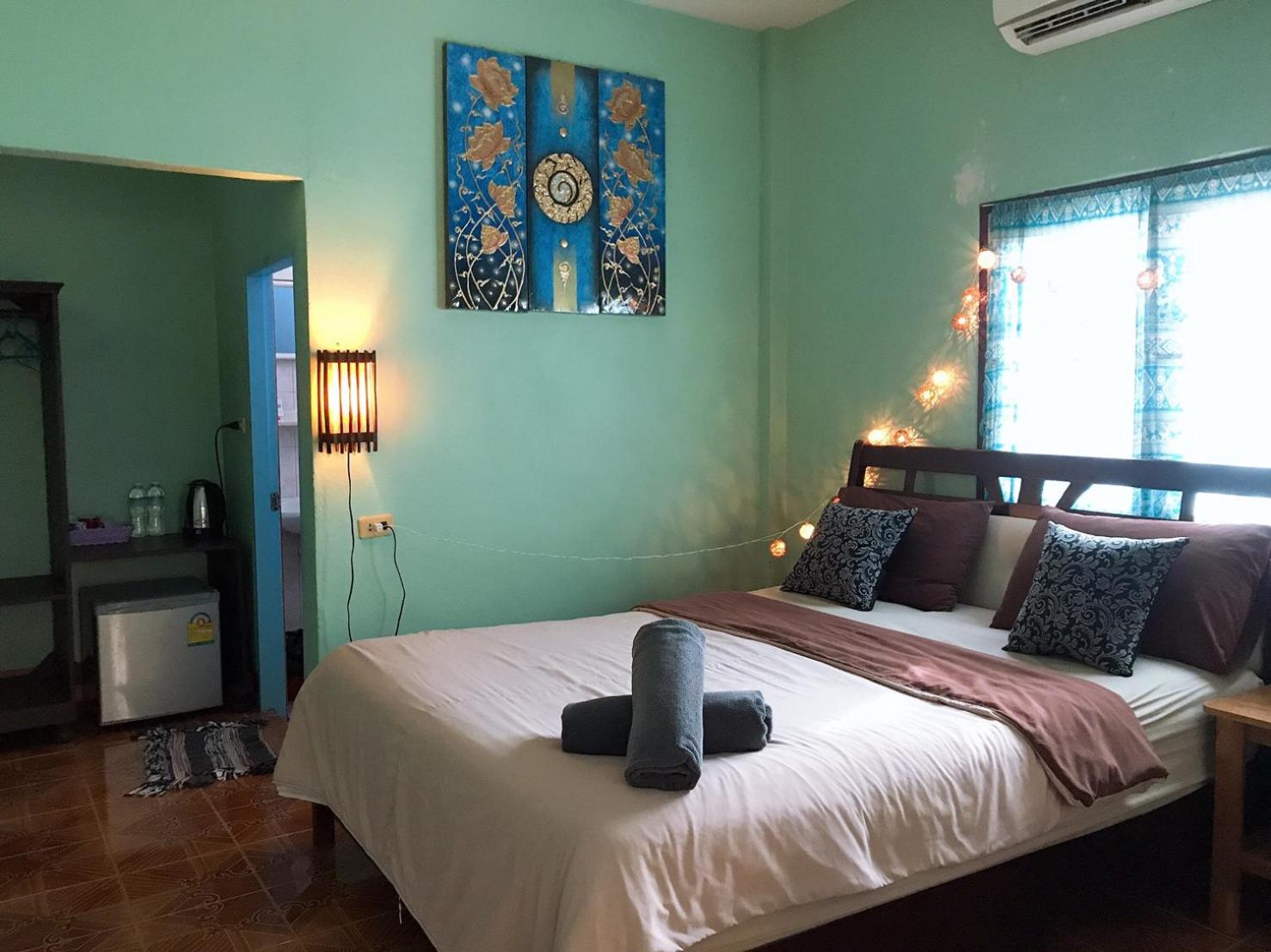 Deluxe Bungalow photo 1