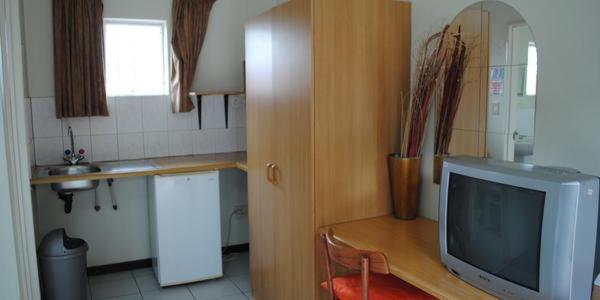 Standard Double Room - Photo 1