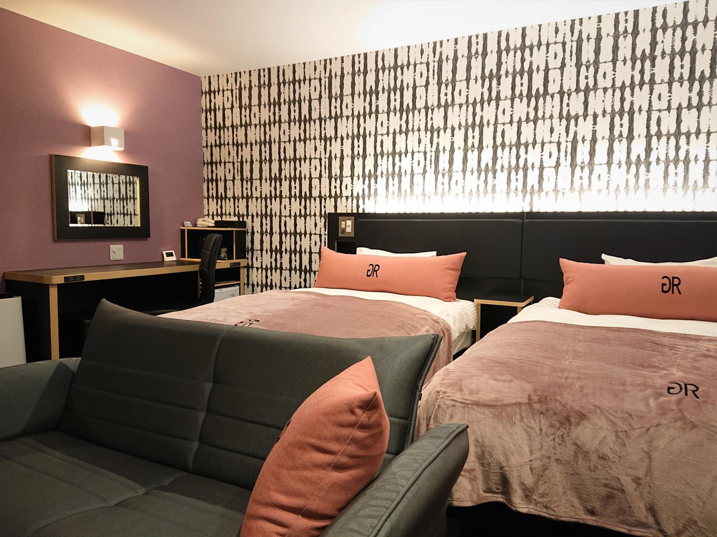 Premium Twin Room - Non-Smoking - Photo 8