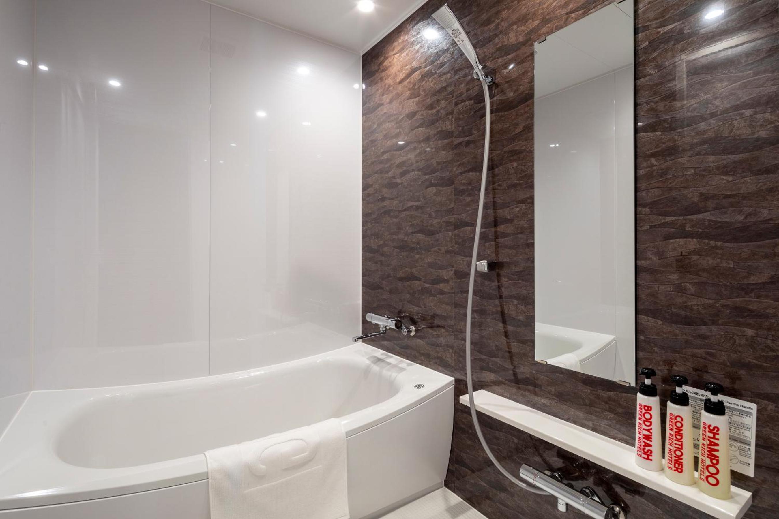 Premium Twin Room - Non-Smoking - Photo 4