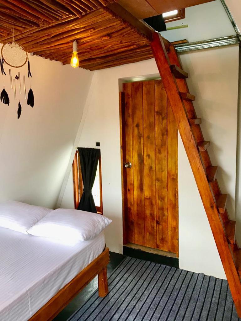 Triple Room with Mountain View photo 1