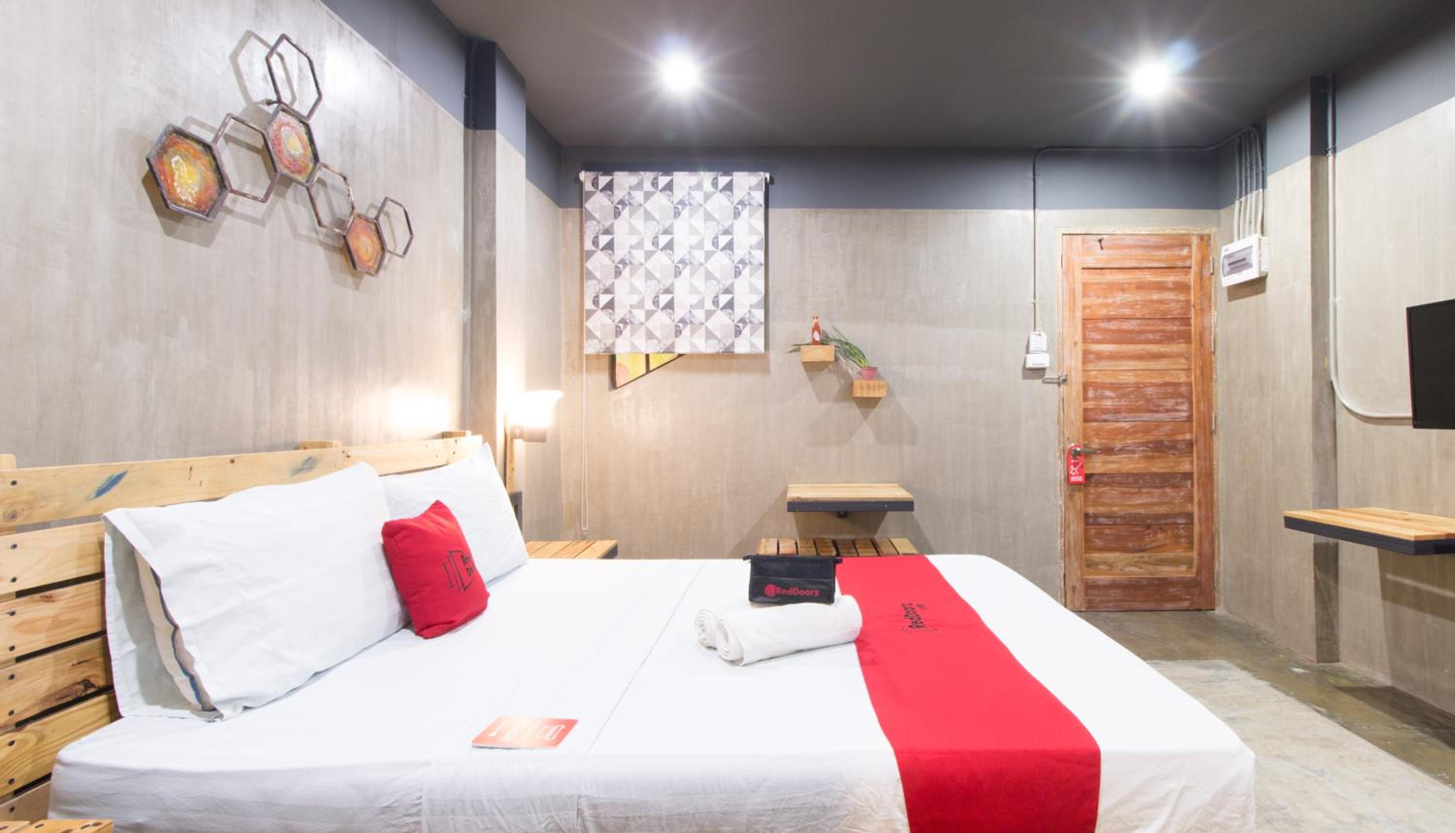 Double Room - Photo 1
