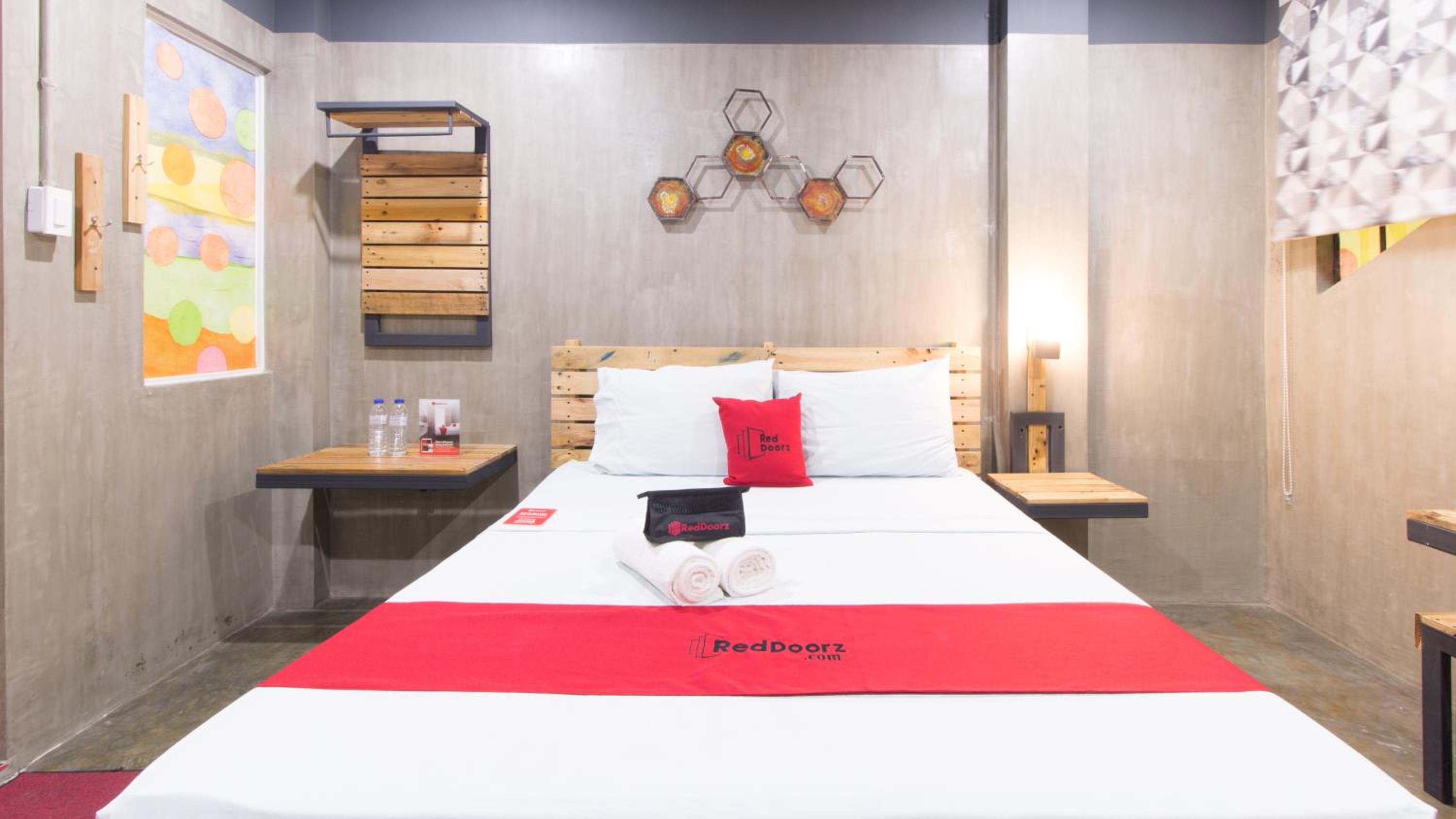 Double Room - Photo 4