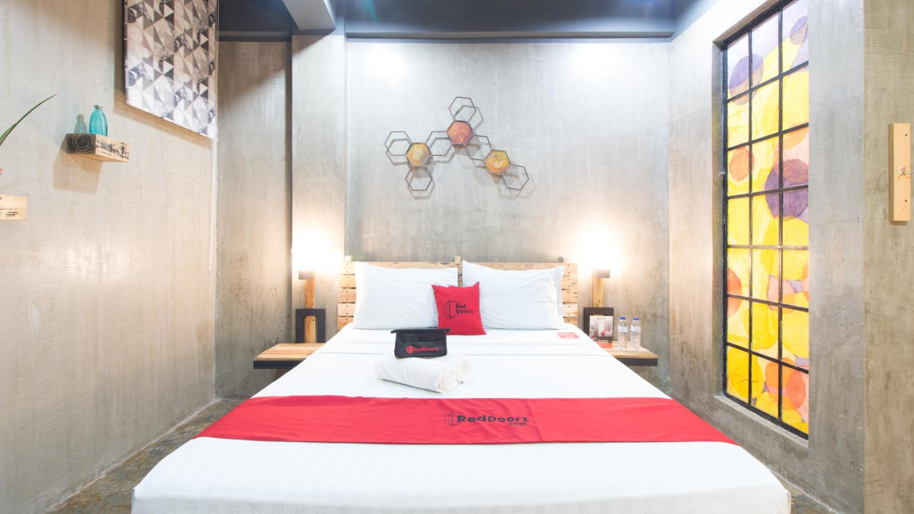 Deluxe Room - Photo 1