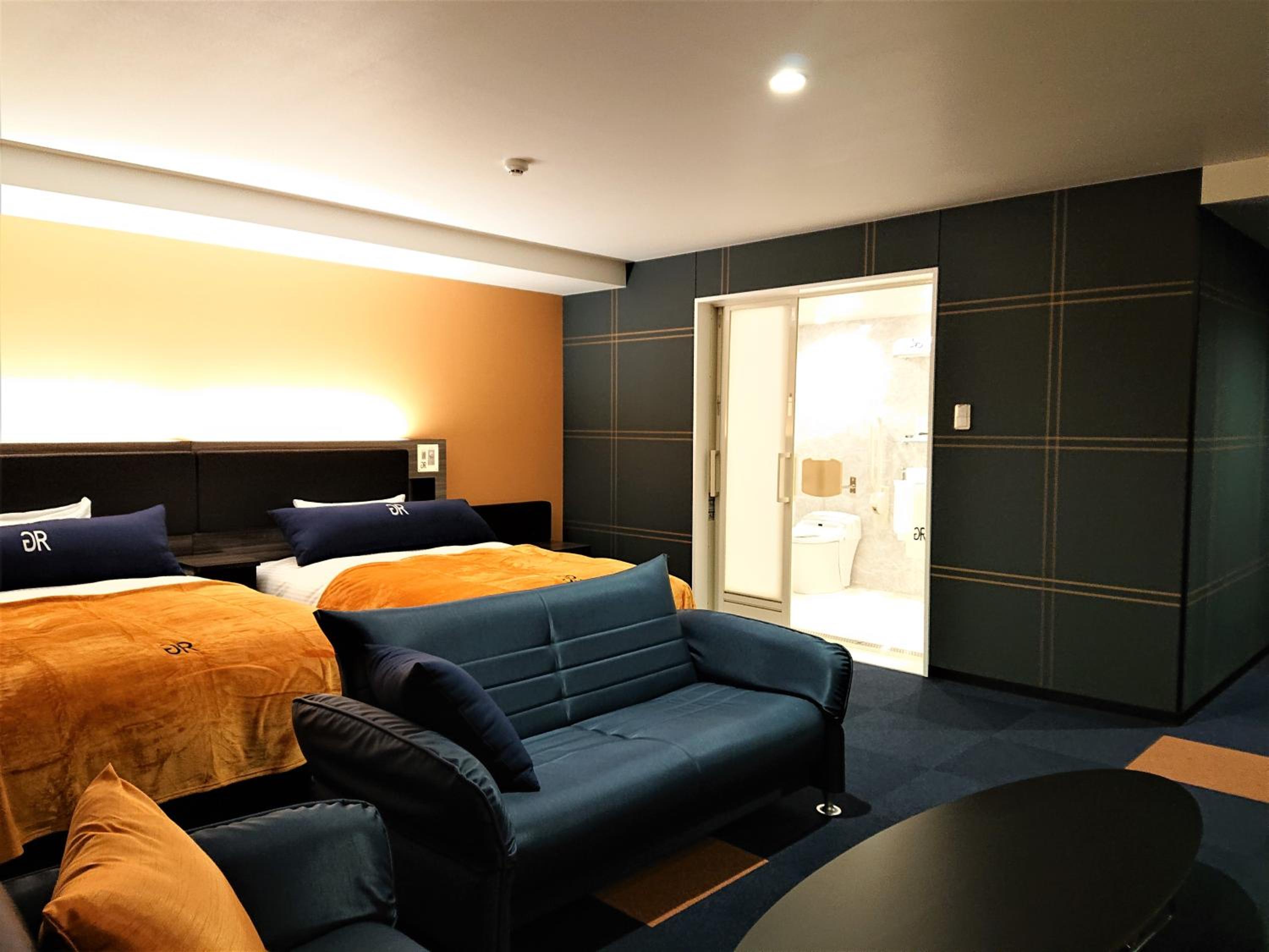 Room with Disability Access - Non-Smoking - Photo 6