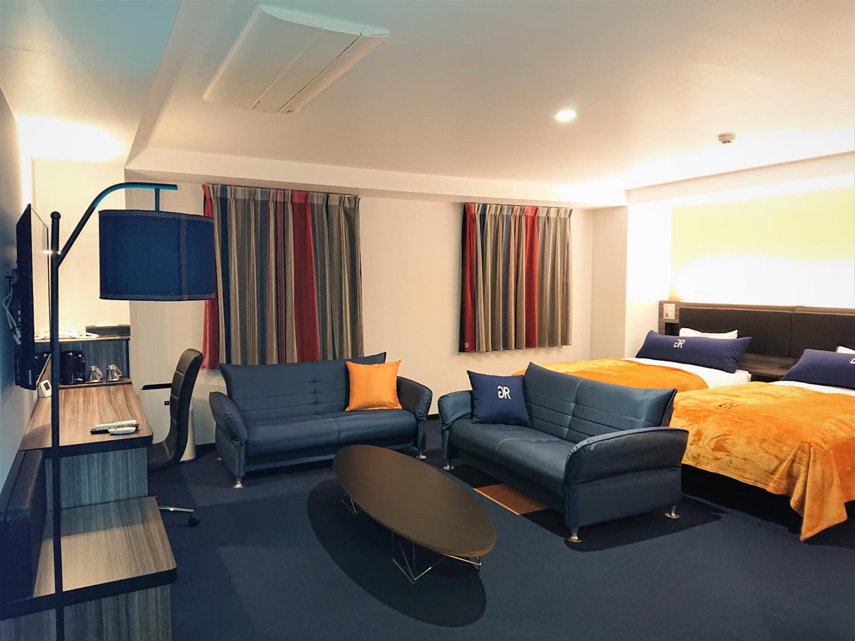 Room with Disability Access - Non-Smoking - Photo 1