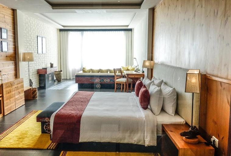 Premier Suite with Terrace