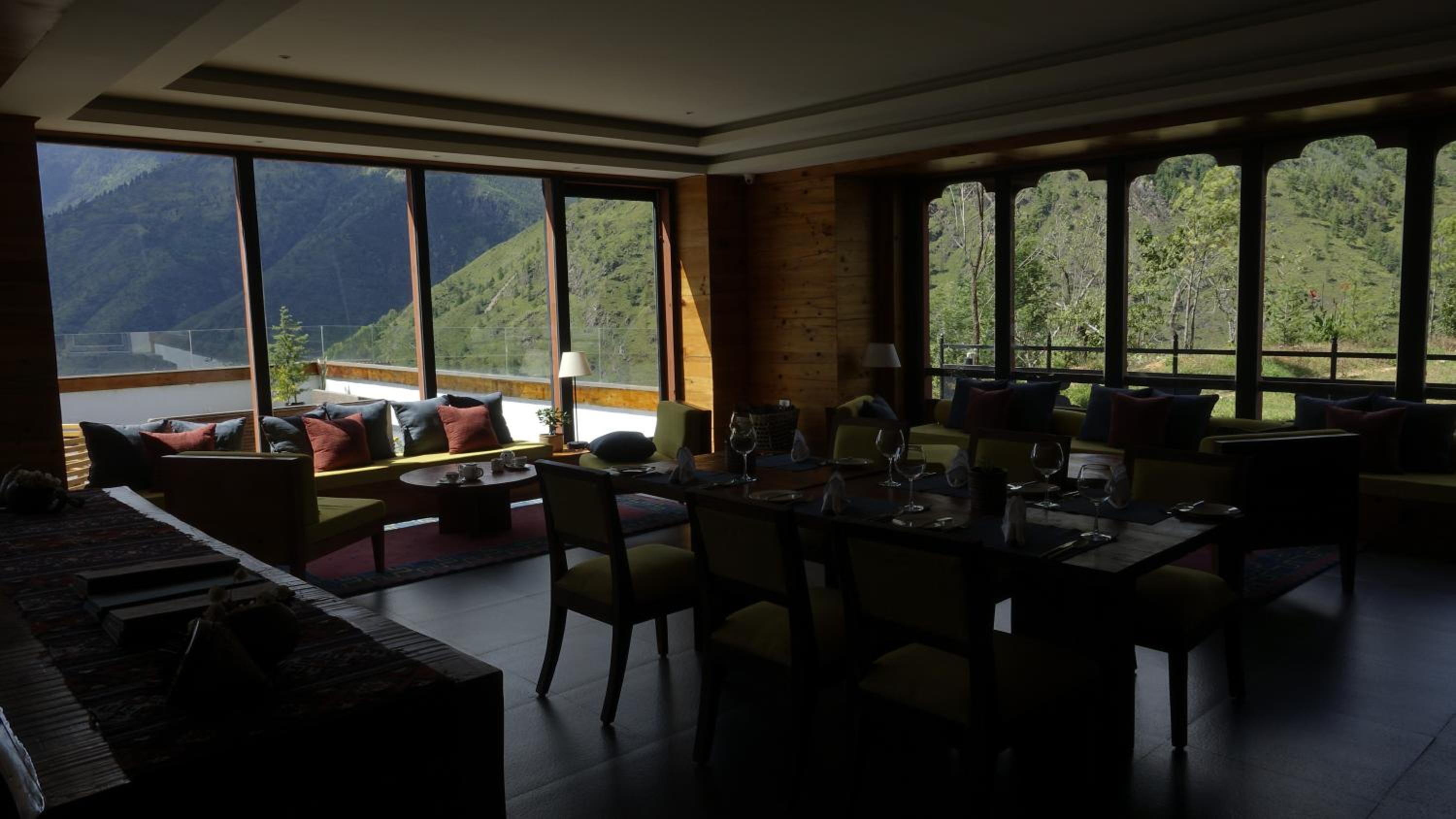 Premier Suite with Terrace photo 3