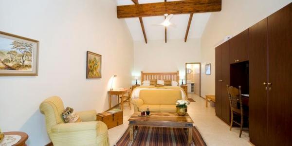  Double Room photo 1