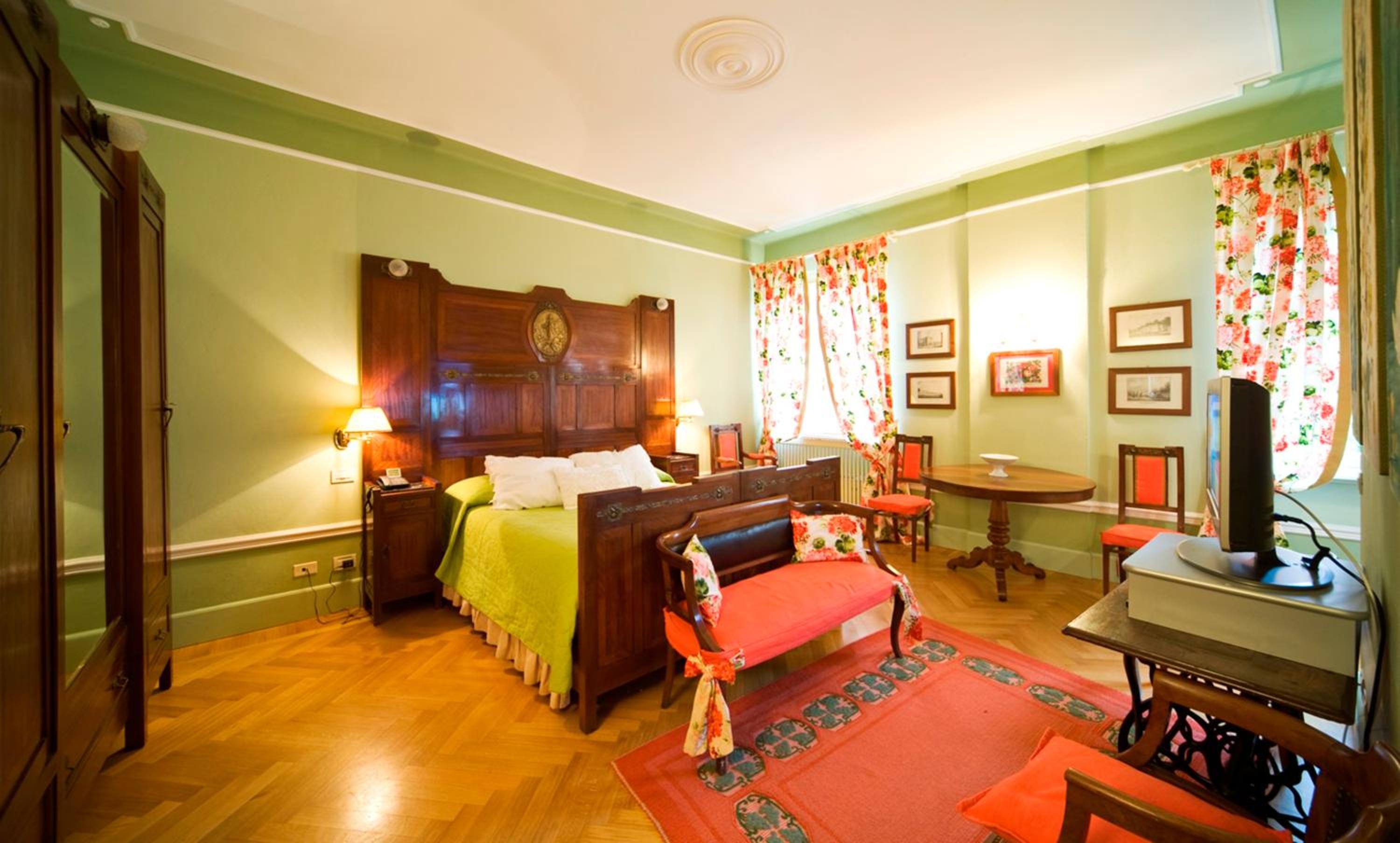 Family Suite photo 1