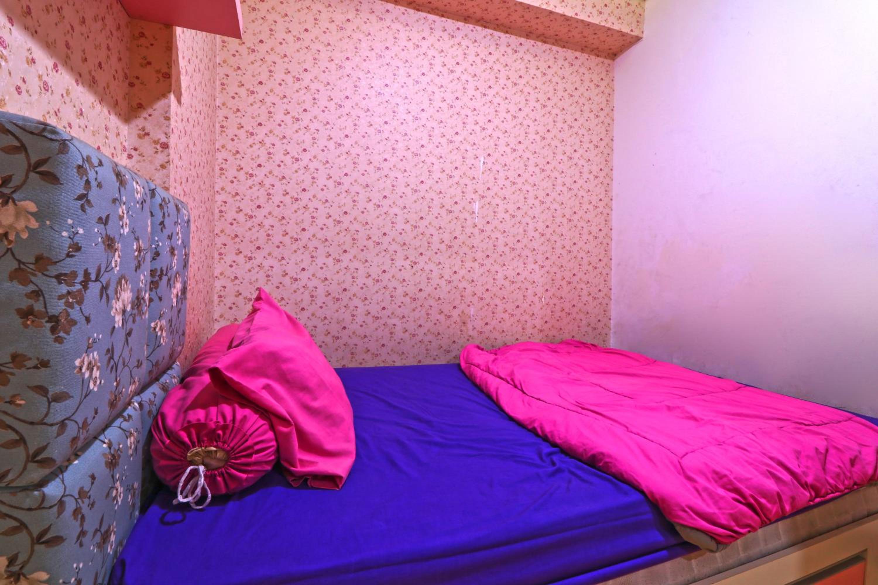 Studio Apartment - Photo 15