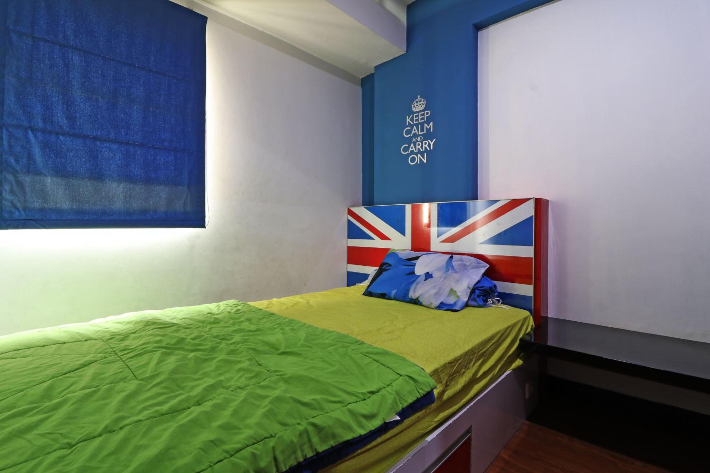 Studio Apartment - Photo 12