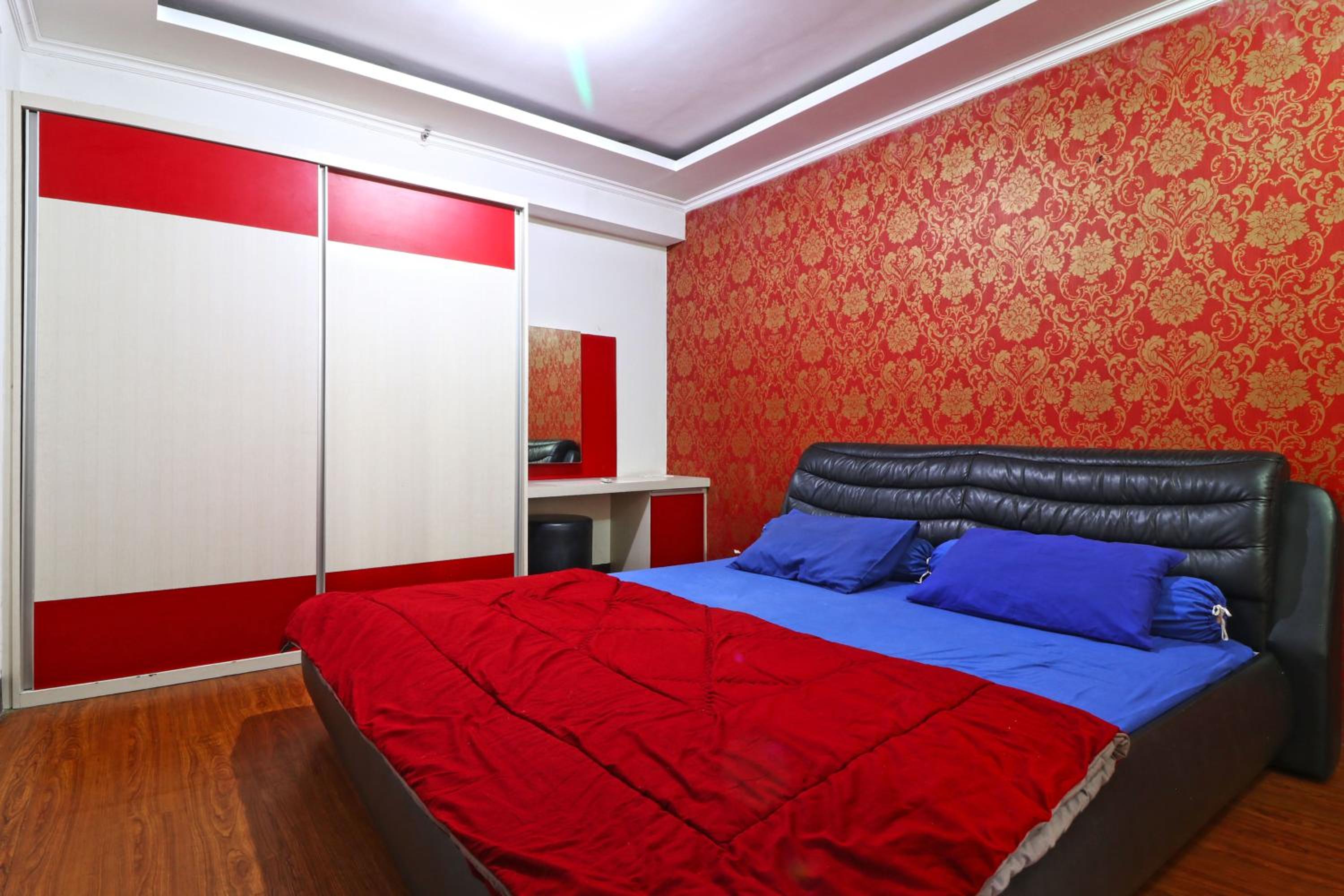 Studio Apartment - Photo 7