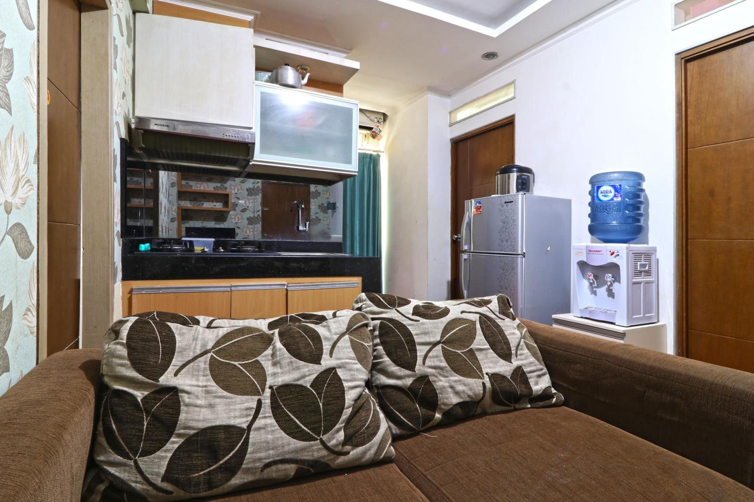 Studio Apartment - Photo 6