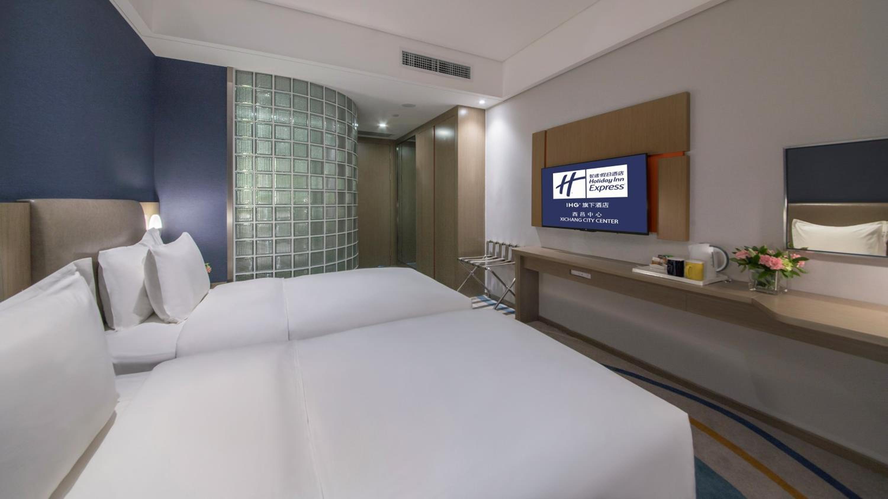 Standard Room with Two Single Beds - Photo 4
