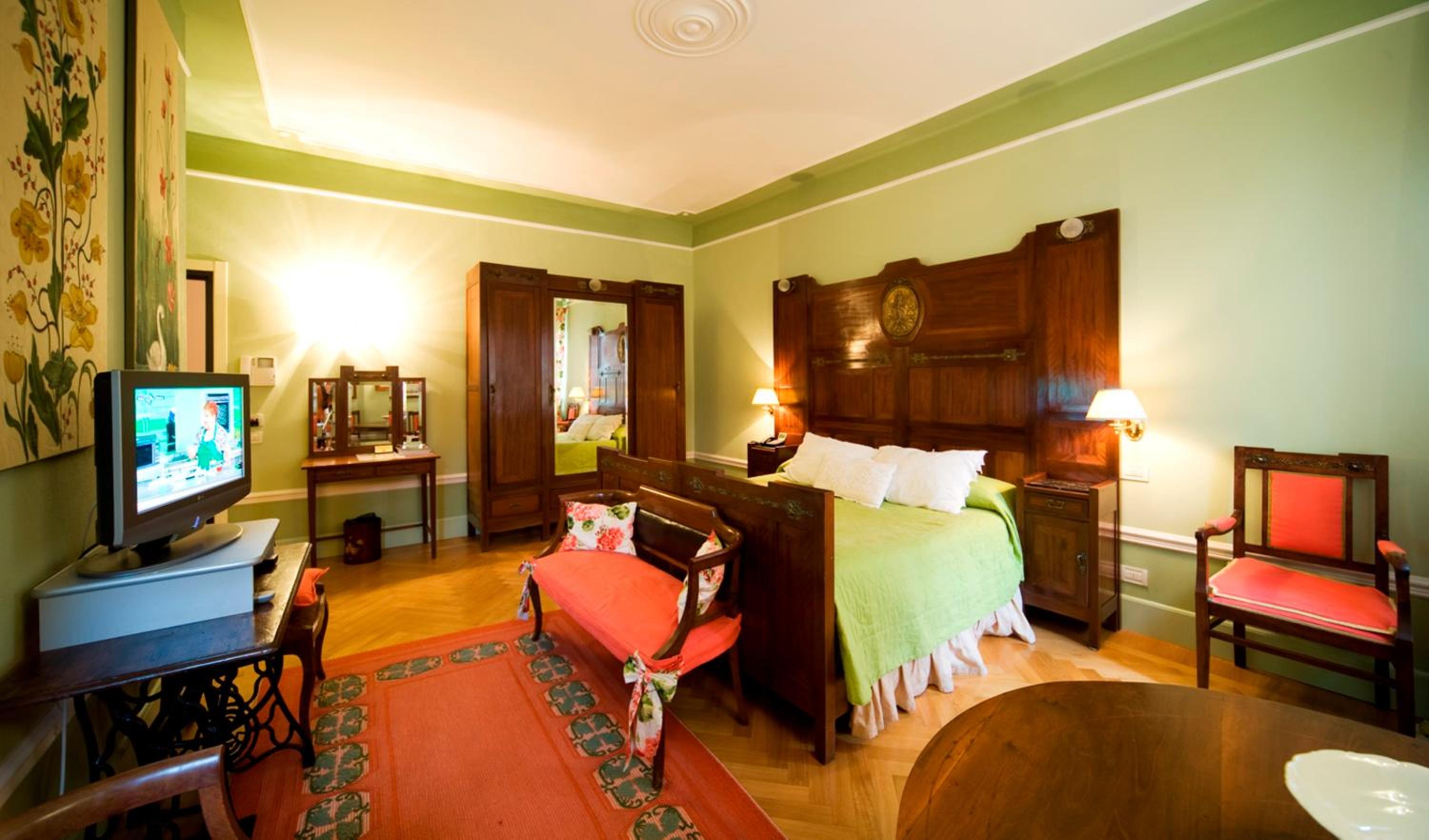 Family Suite photo 3
