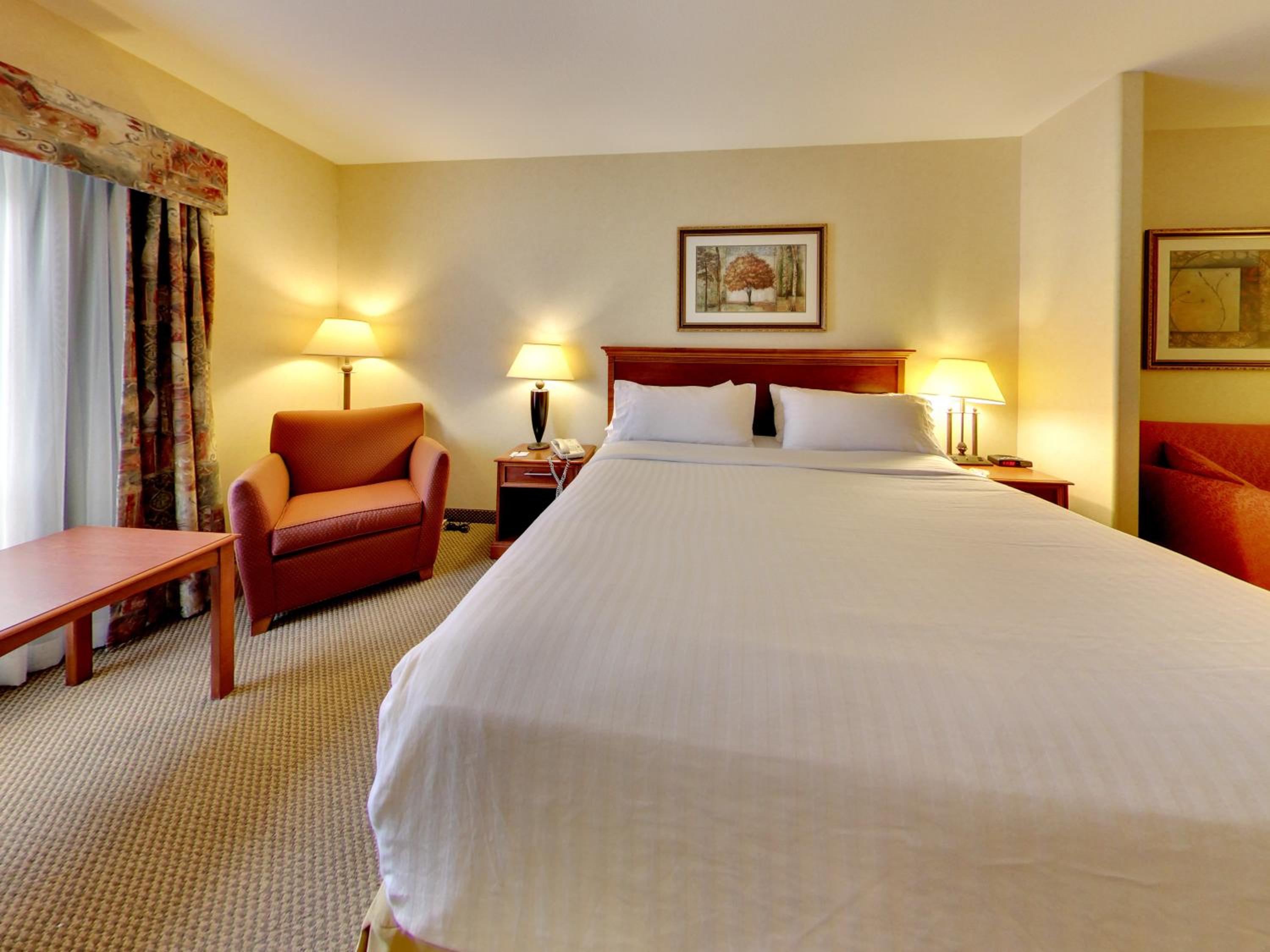King Suite - Photo 2