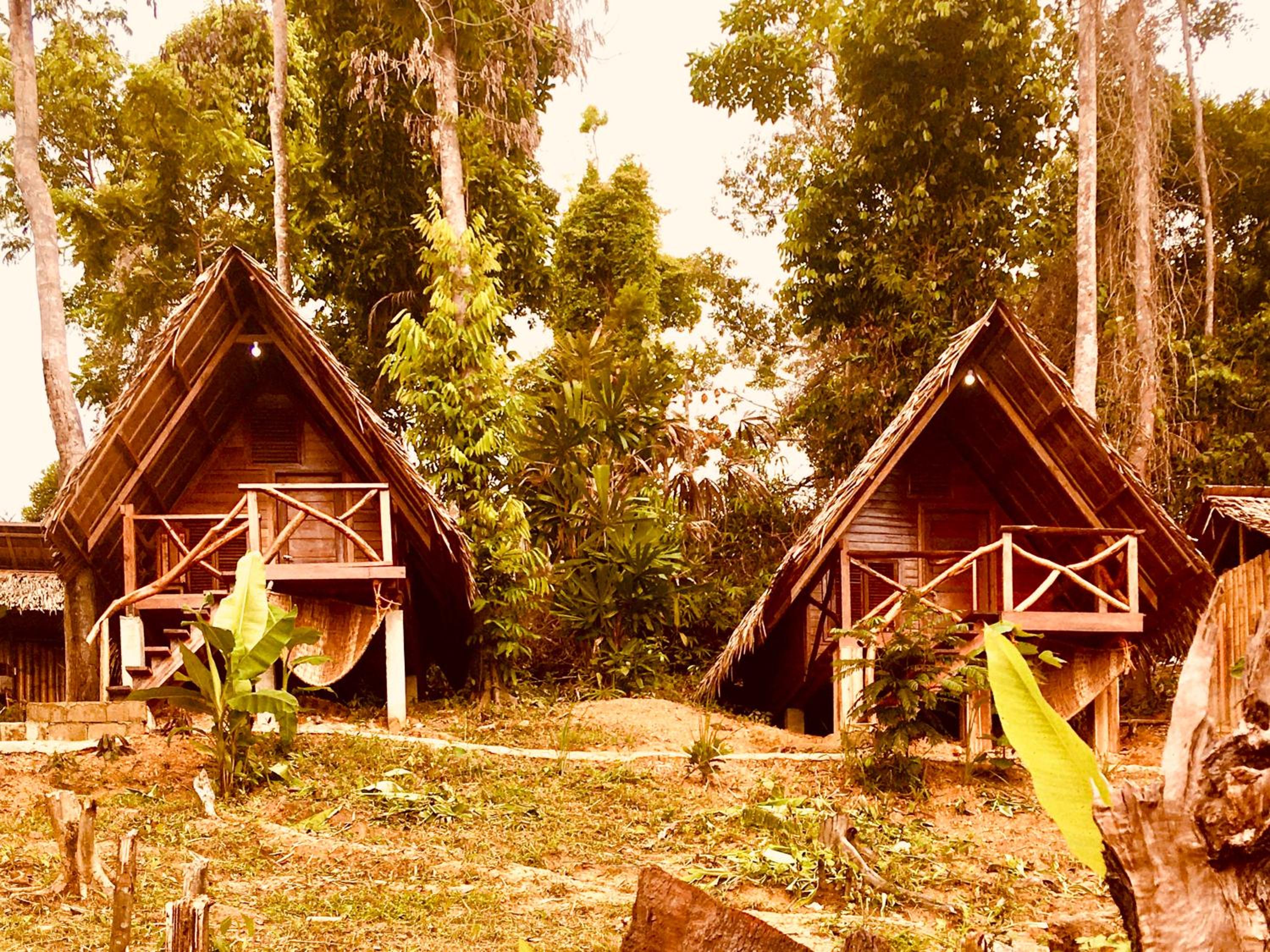 Bungalow with Sea View - Photo 10