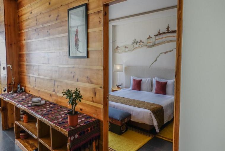 Premier Room with Terrace