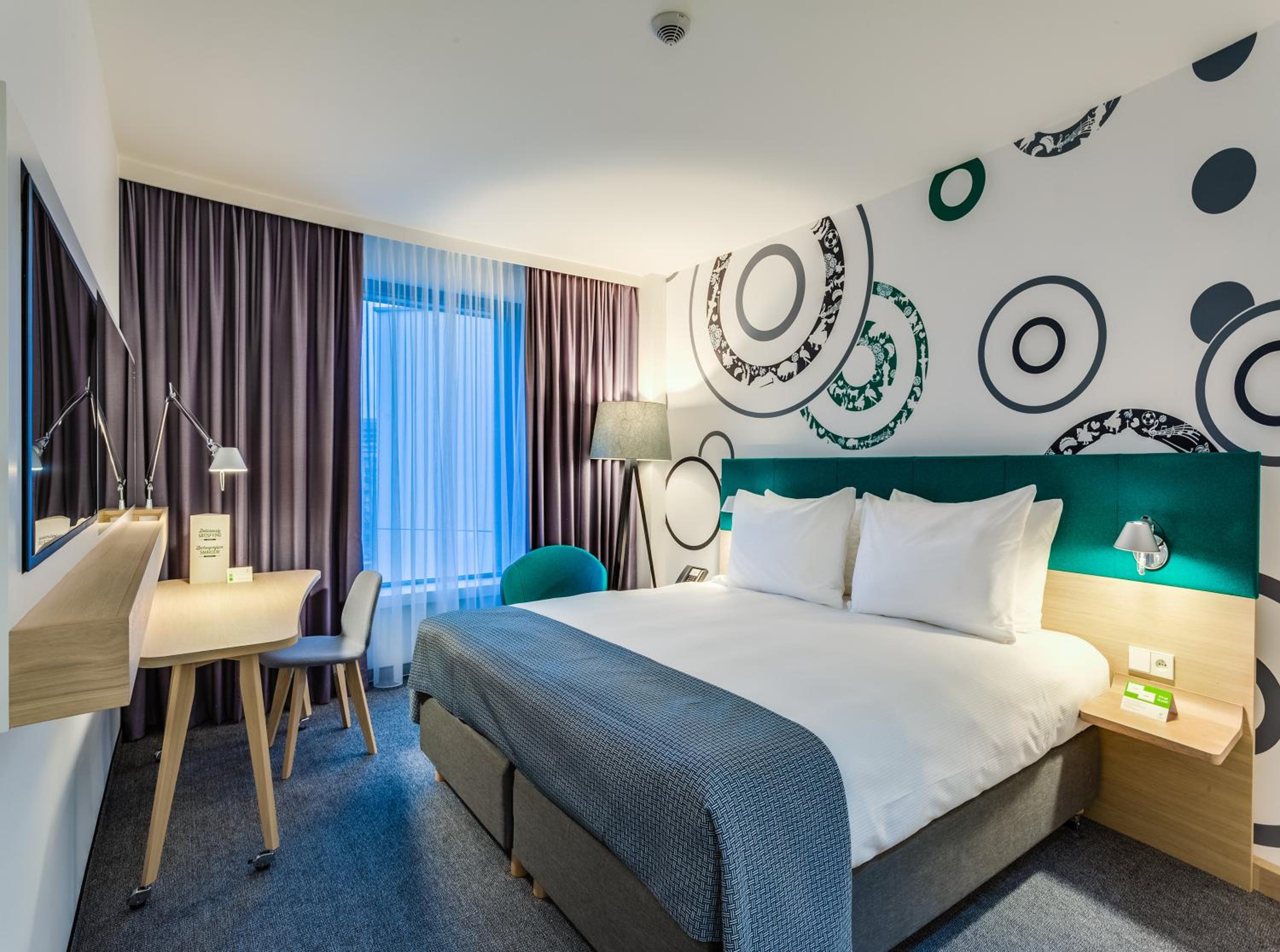 Standard Double Room photo 2