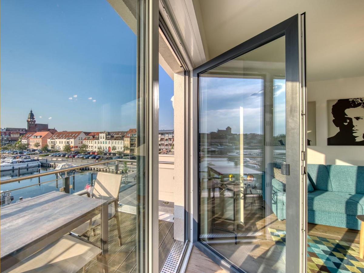 Apartment 30 with Lake View 5*****