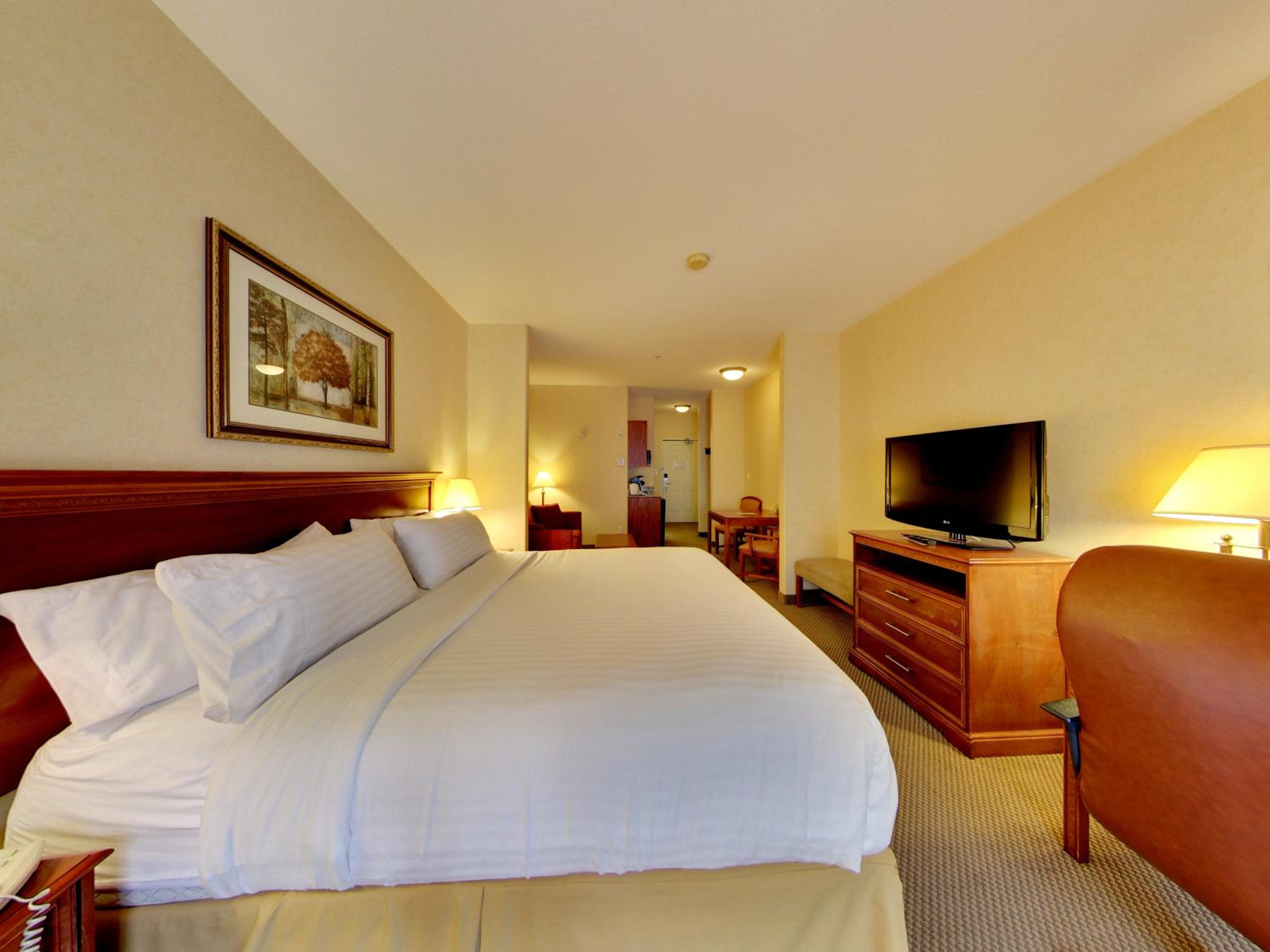 King Suite - Photo 1